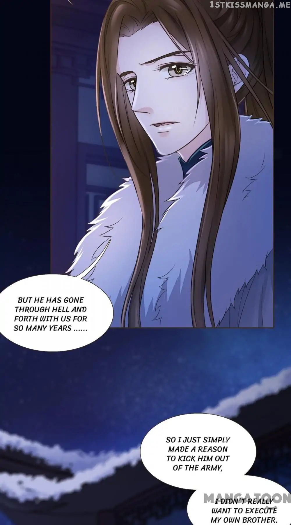 Prime Minister In Disguise chapter 98 - page 5