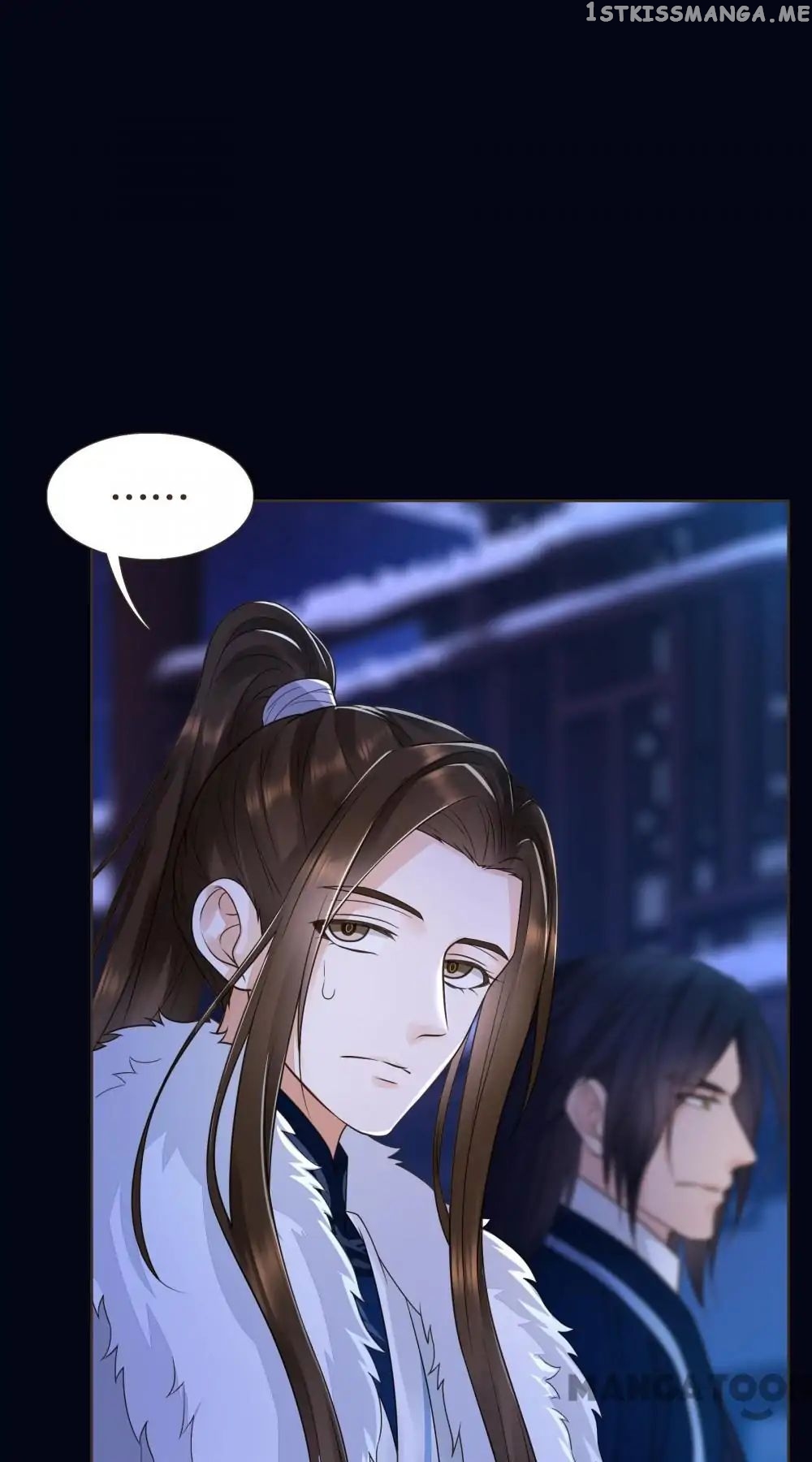 Prime Minister In Disguise chapter 98 - page 8