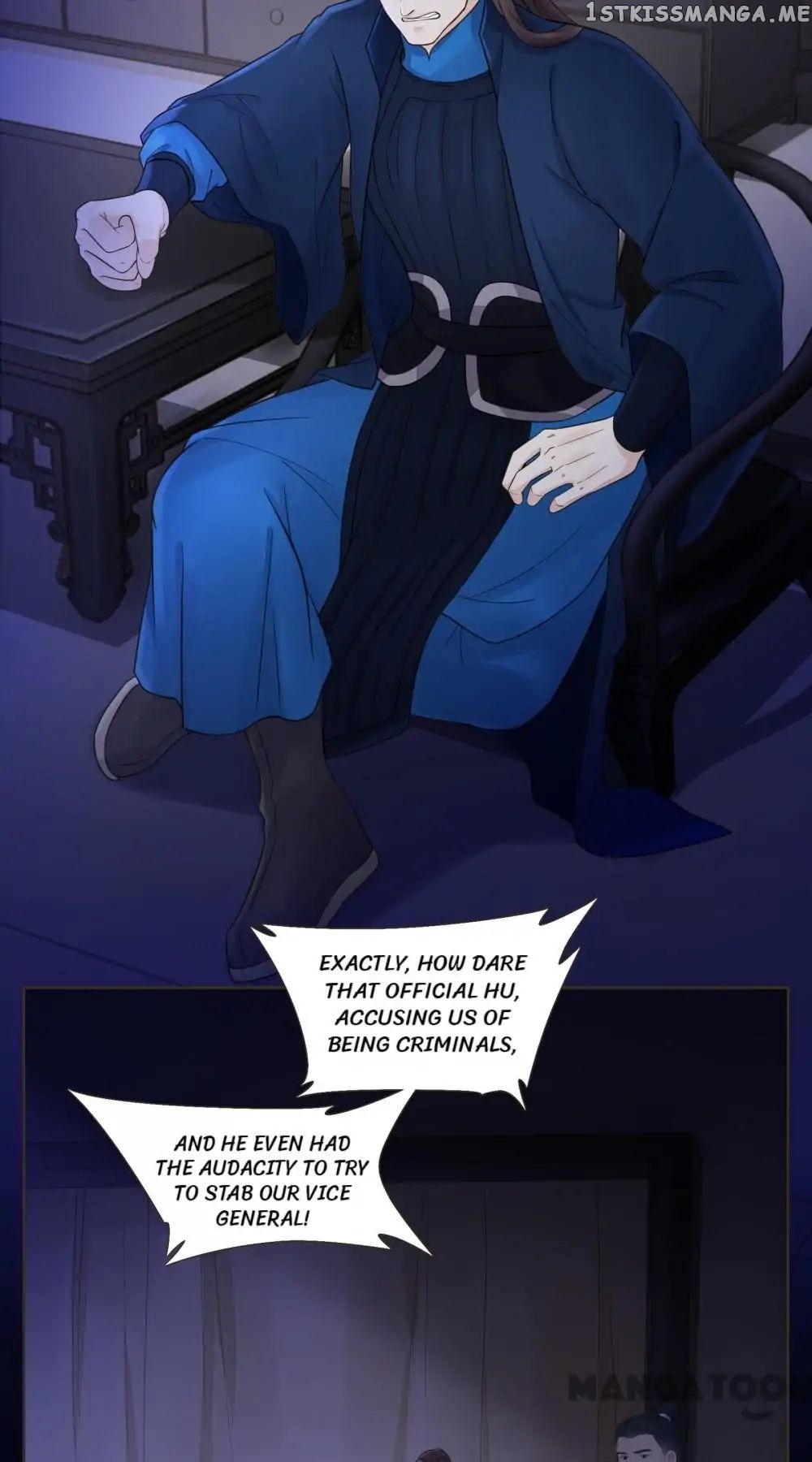 Prime Minister In Disguise chapter 97 - page 2