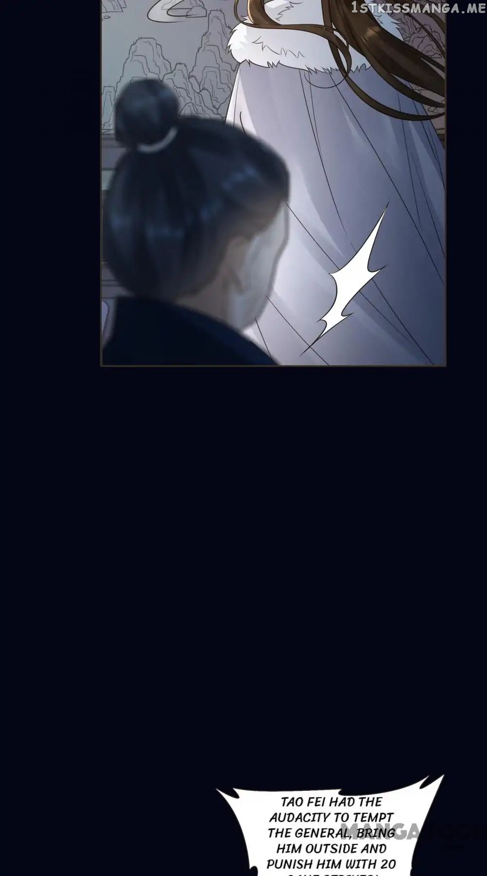 Prime Minister In Disguise chapter 97 - page 29