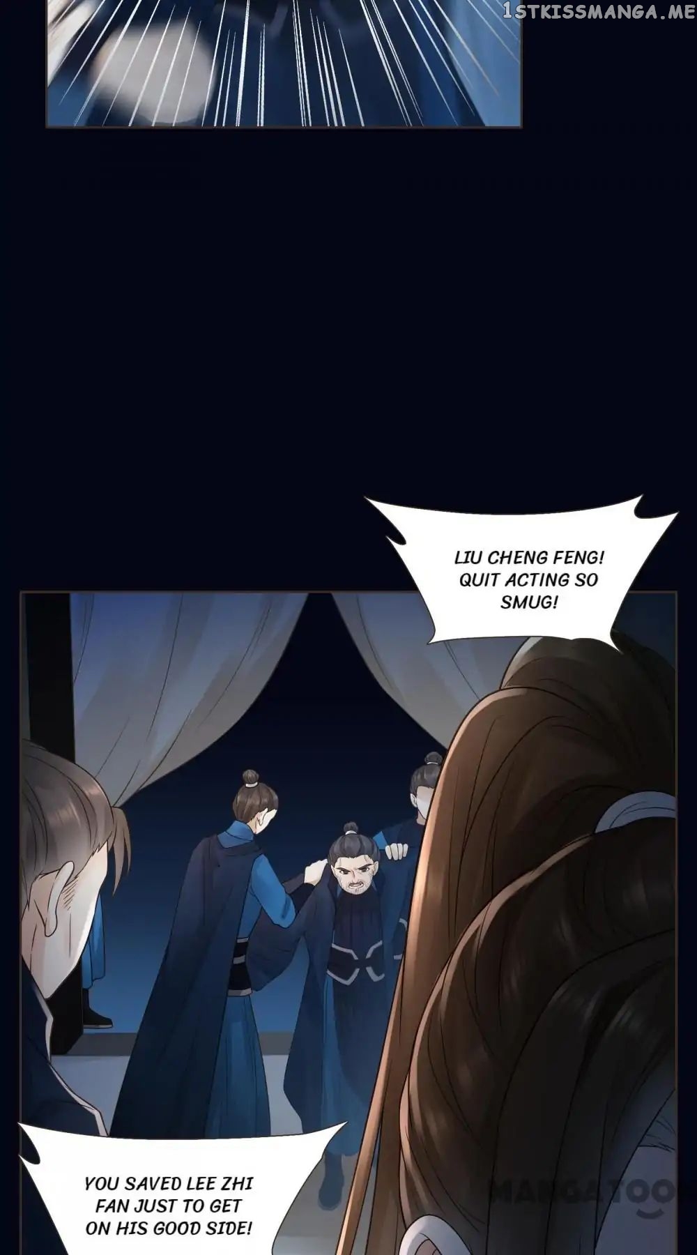 Prime Minister In Disguise chapter 97 - page 33