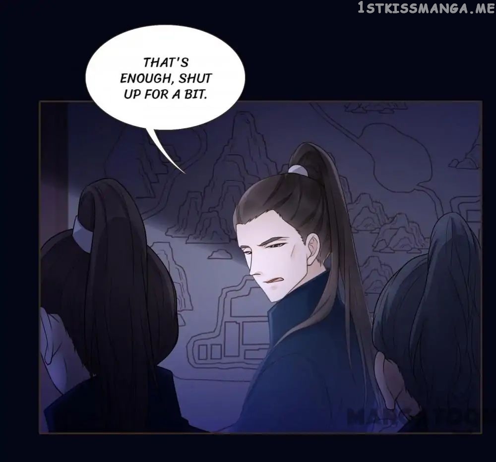 Prime Minister In Disguise chapter 97 - page 4