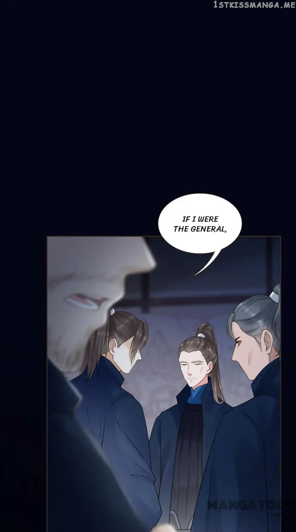 Prime Minister In Disguise chapter 97 - page 5