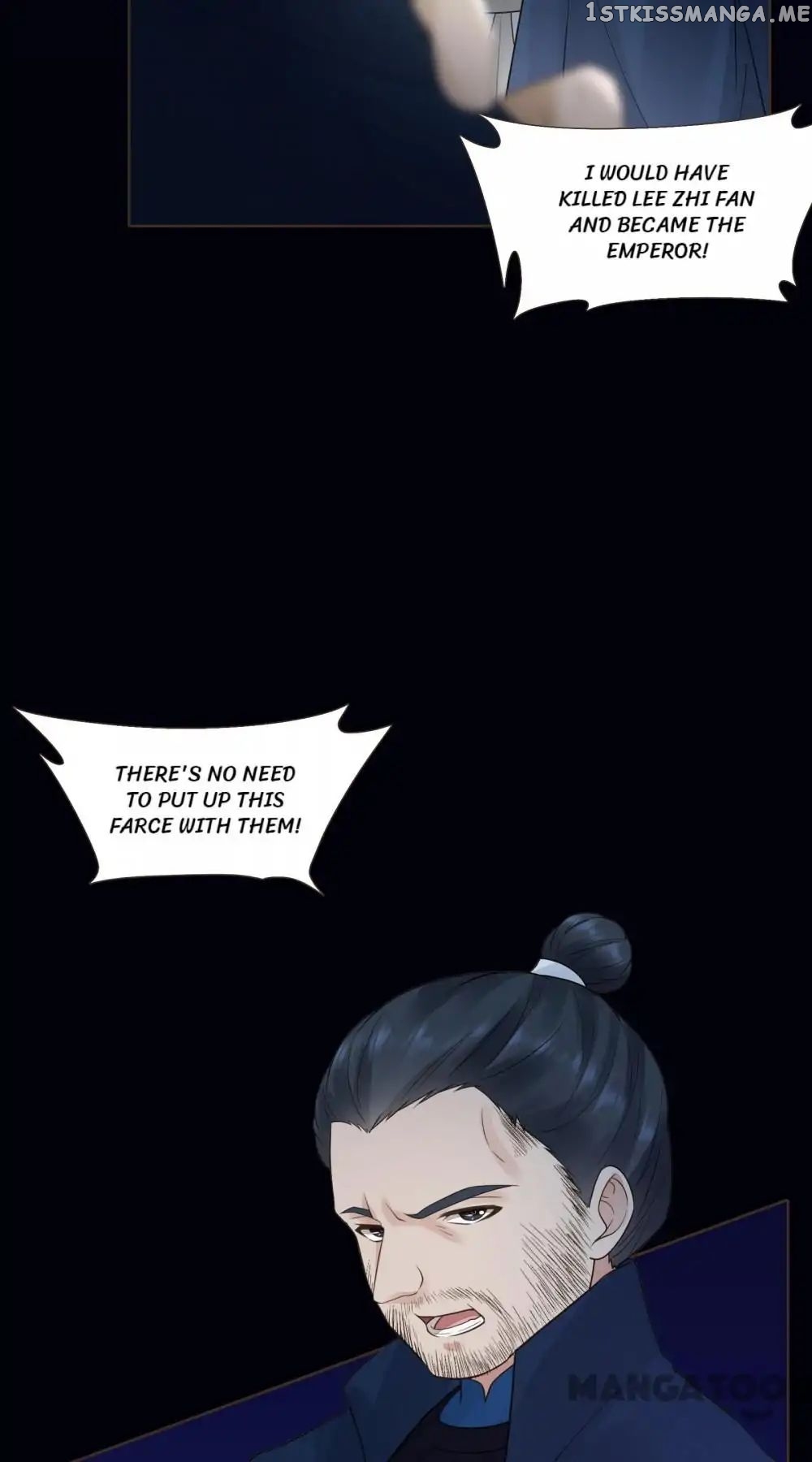 Prime Minister In Disguise chapter 97 - page 6