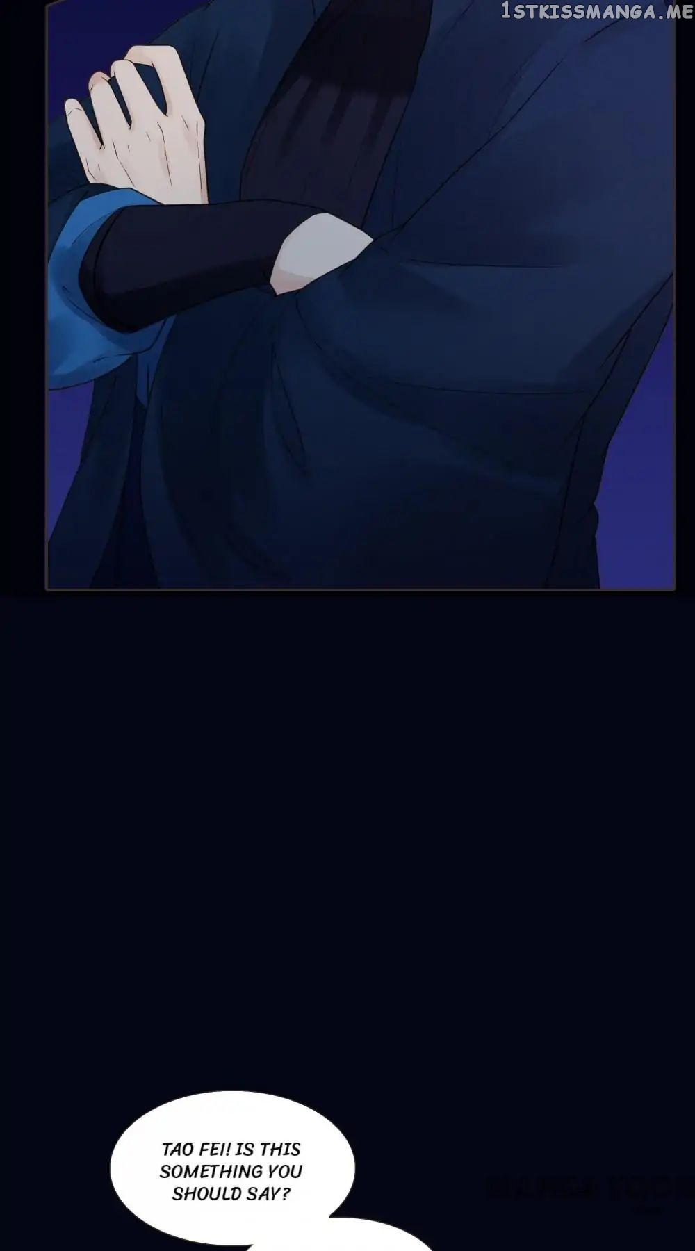 Prime Minister In Disguise chapter 97 - page 7