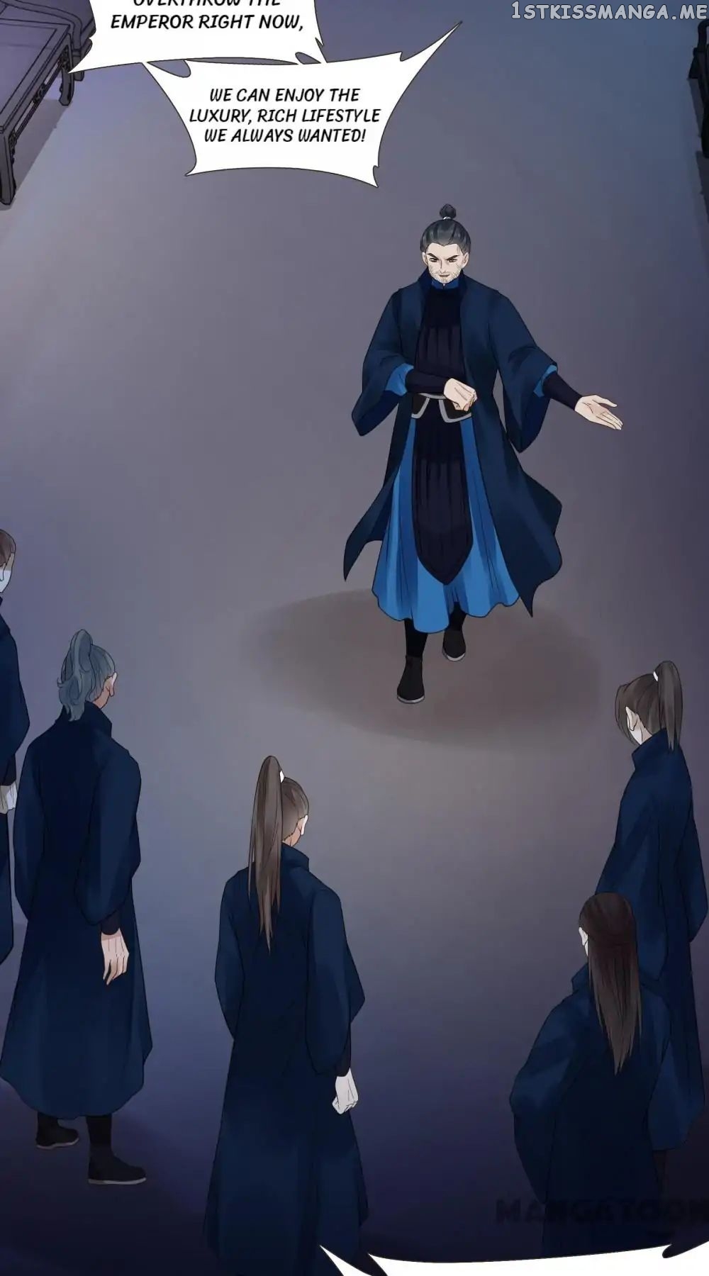 Prime Minister In Disguise chapter 97 - page 9