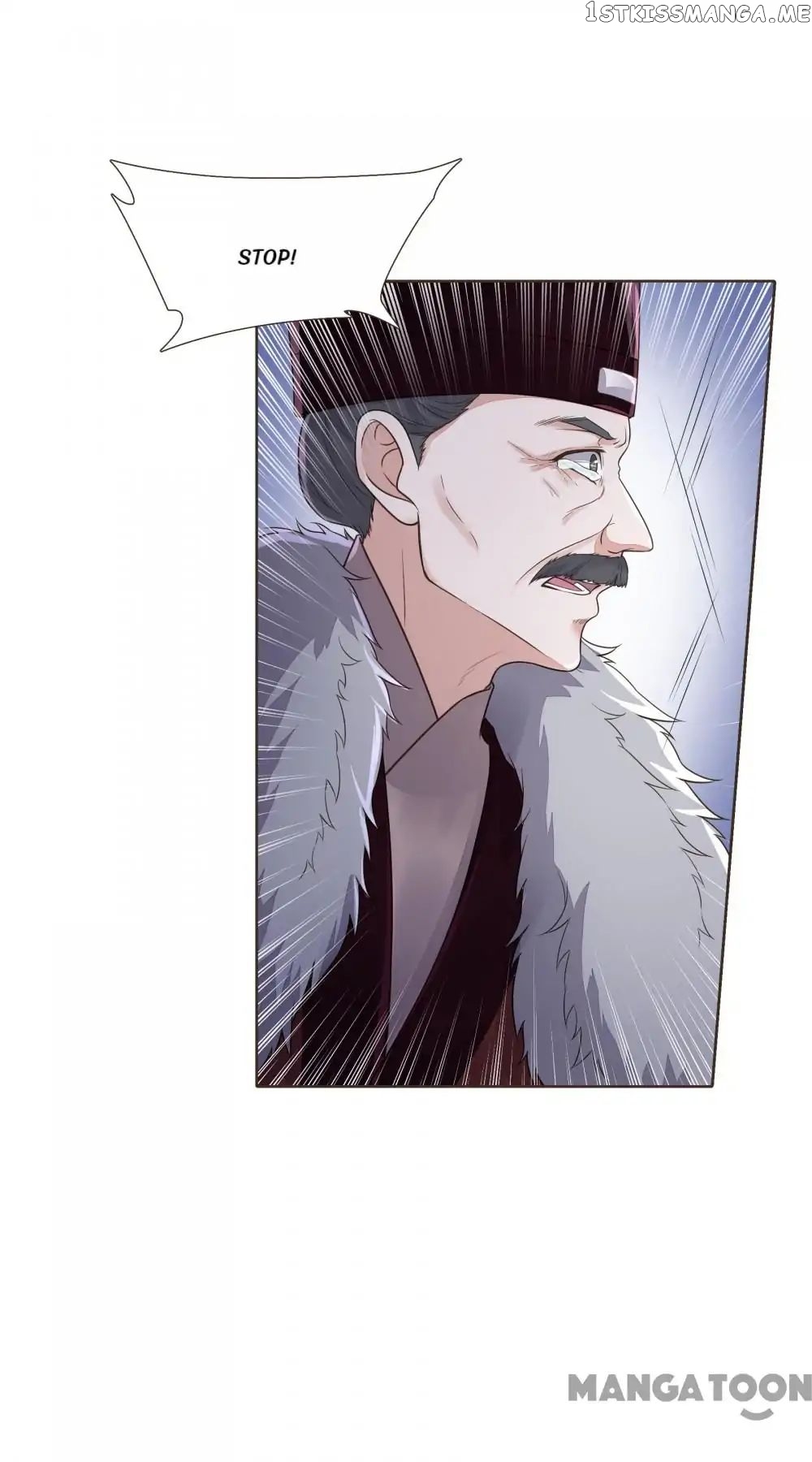 Prime Minister In Disguise chapter 96 - page 1