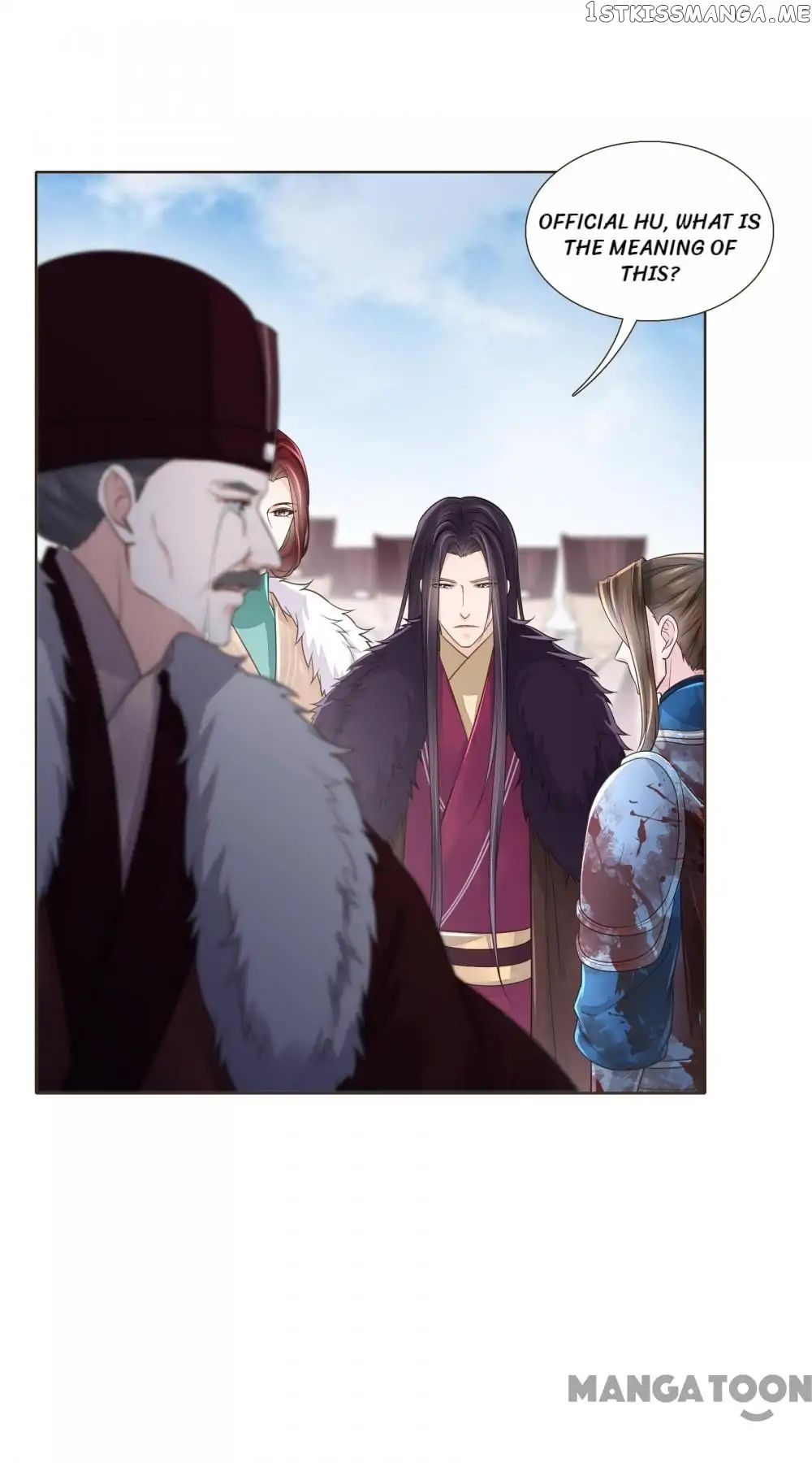 Prime Minister In Disguise chapter 96 - page 2
