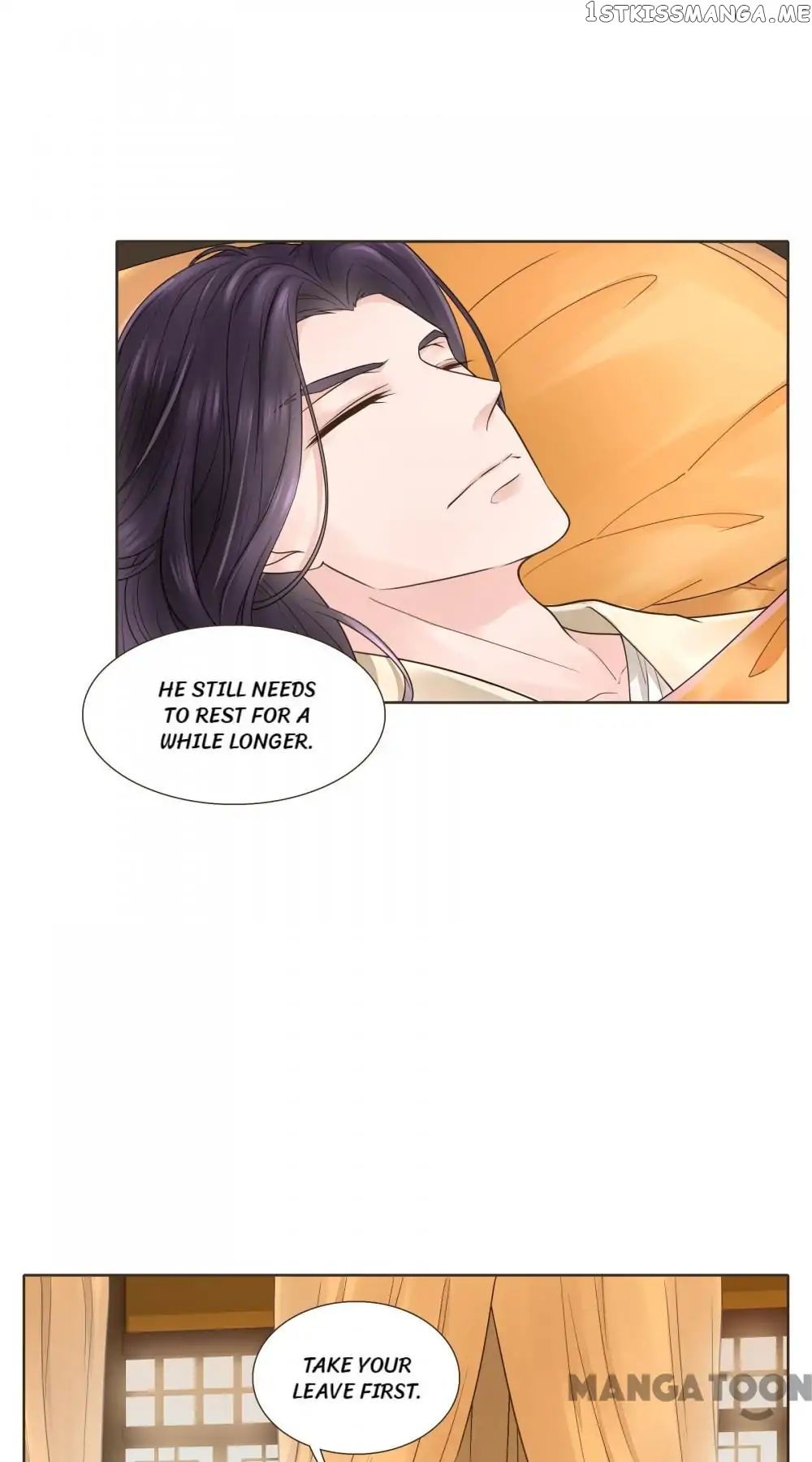 Prime Minister In Disguise chapter 96 - page 21