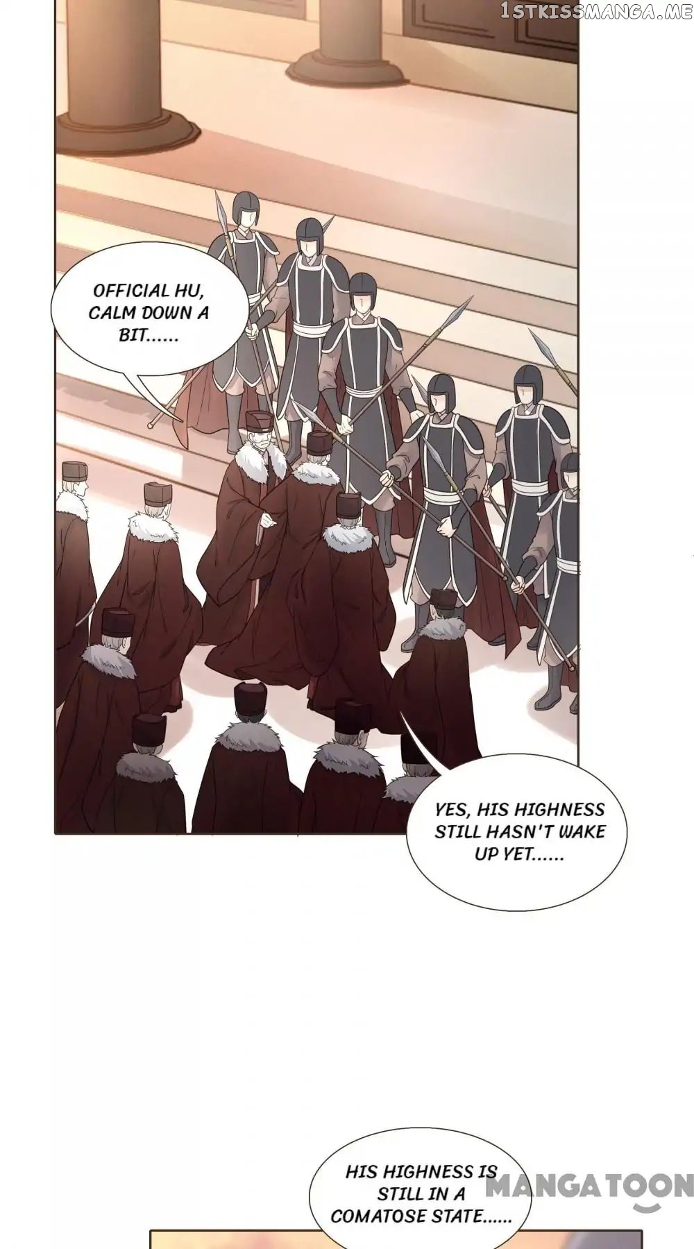 Prime Minister In Disguise chapter 96 - page 29