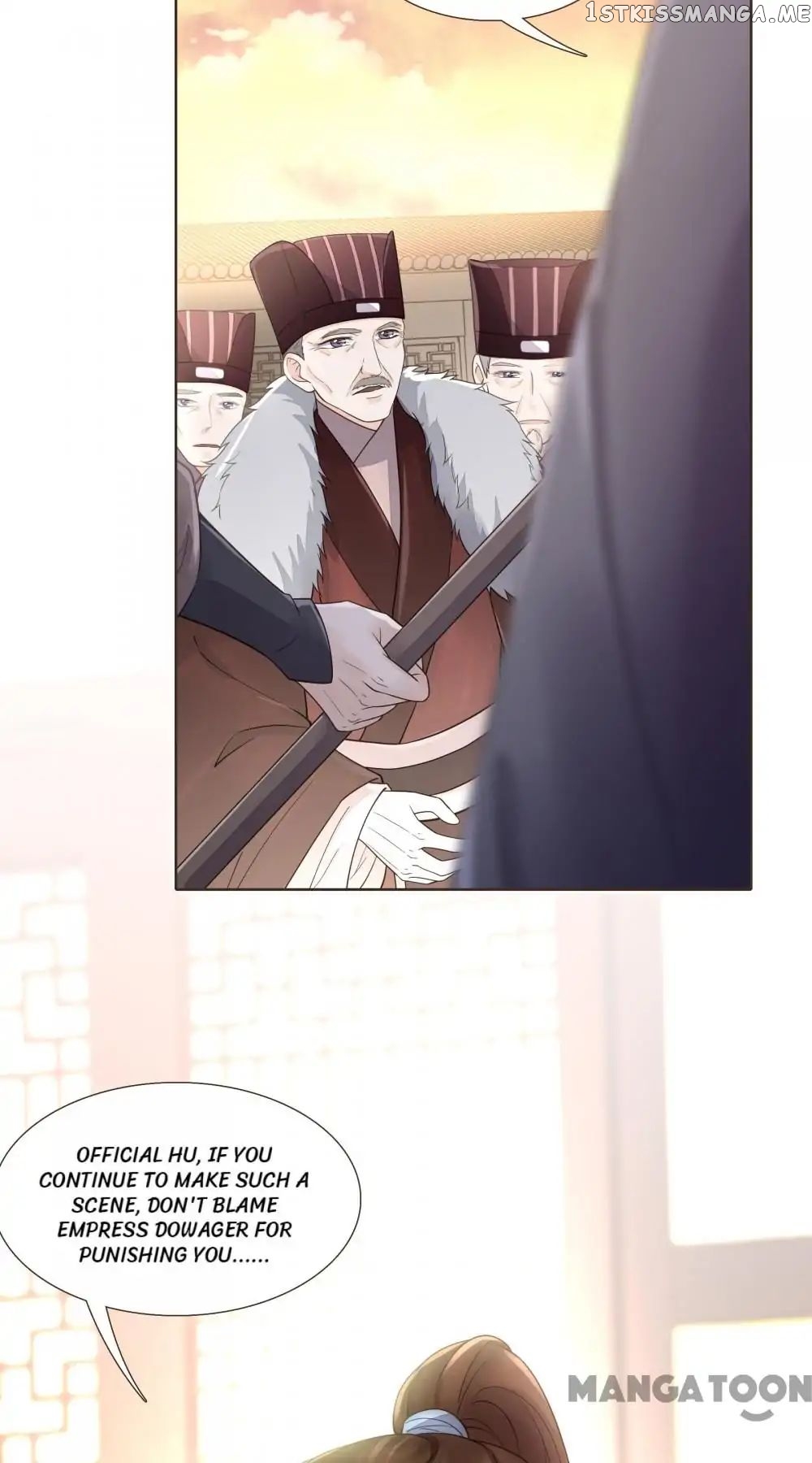 Prime Minister In Disguise chapter 96 - page 30
