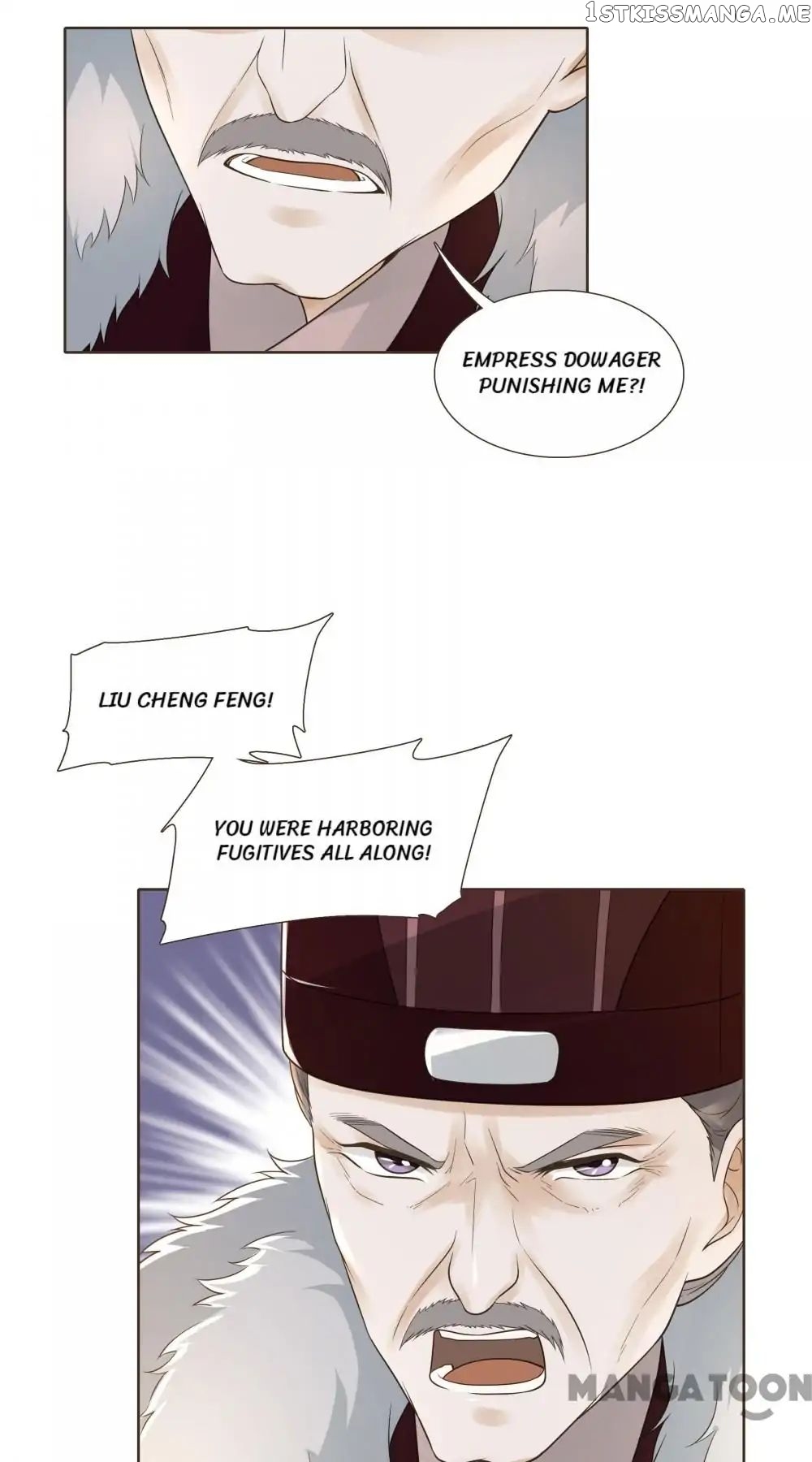 Prime Minister In Disguise chapter 96 - page 33