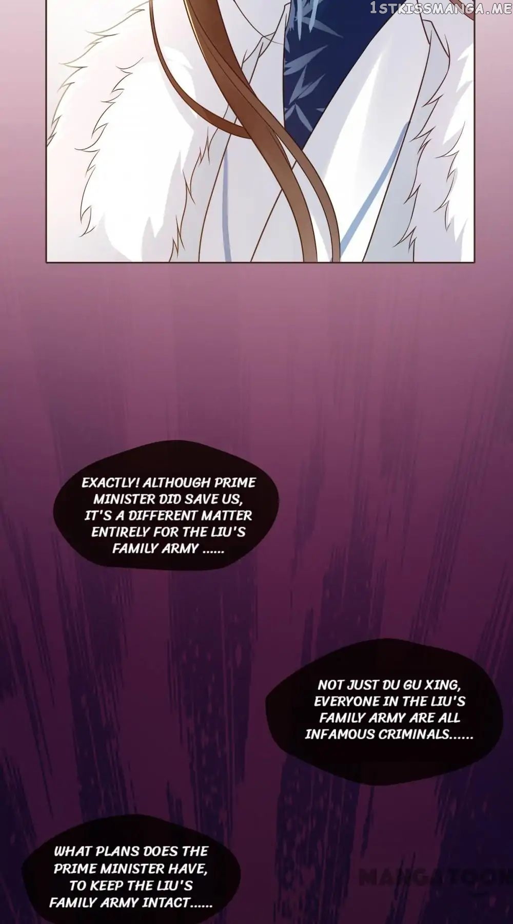Prime Minister In Disguise chapter 96 - page 35
