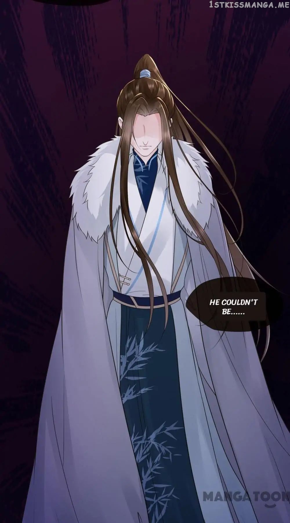 Prime Minister In Disguise chapter 96 - page 36