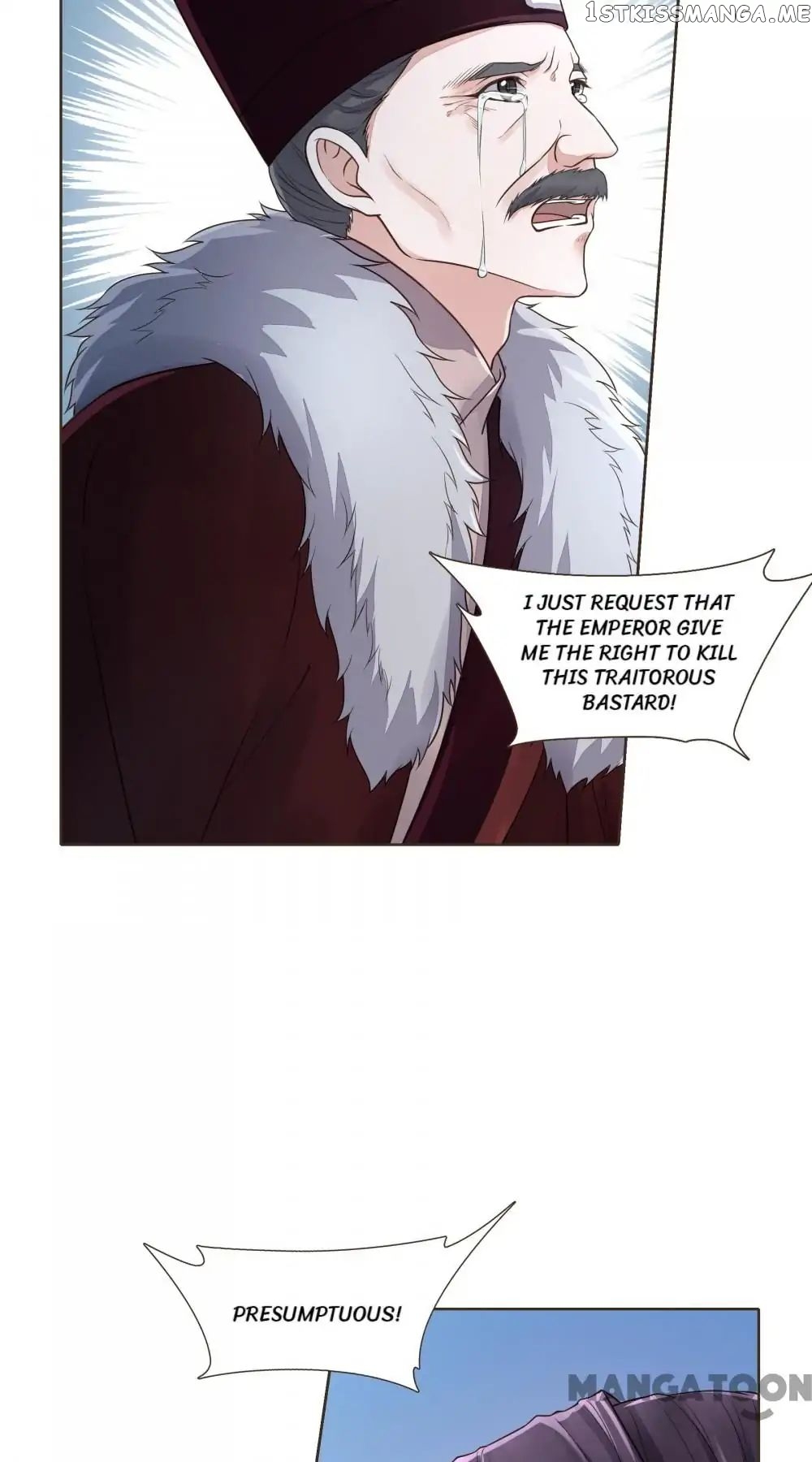 Prime Minister In Disguise chapter 96 - page 4