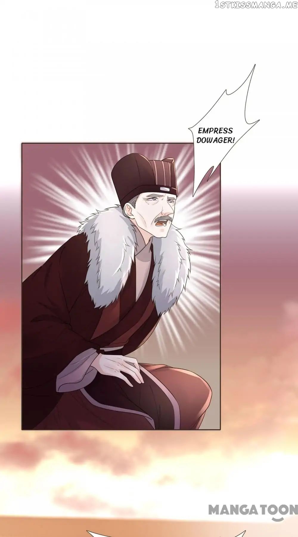 Prime Minister In Disguise chapter 96 - page 40