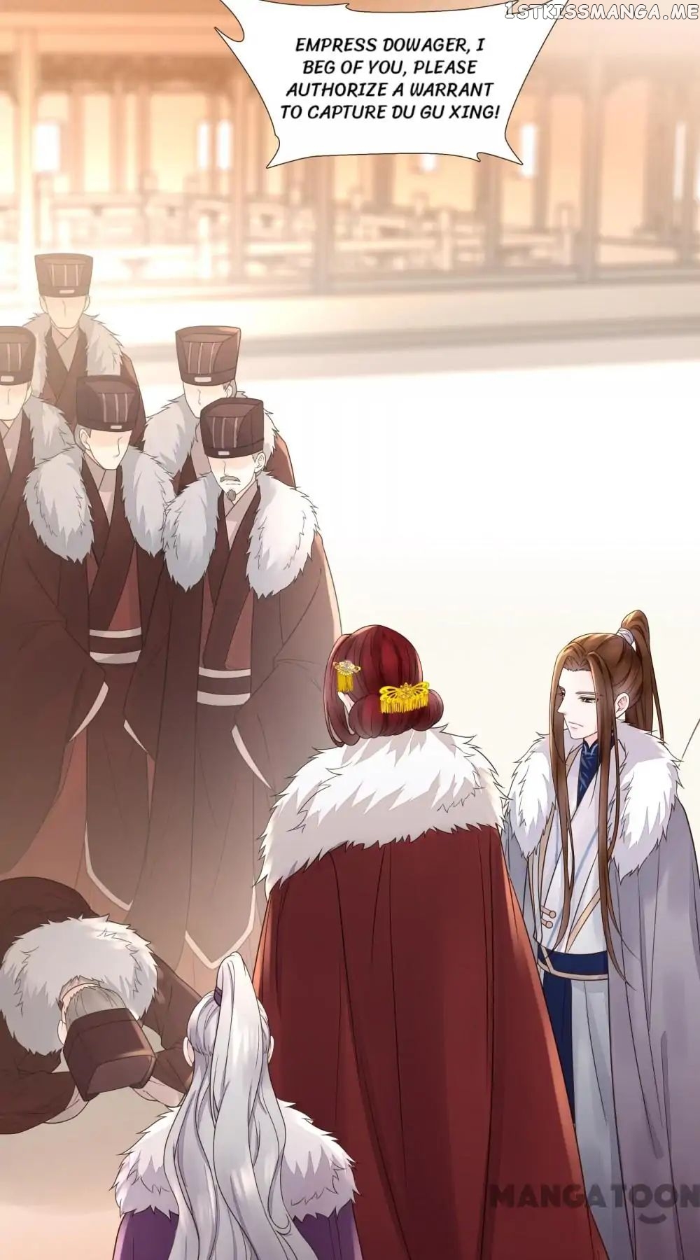Prime Minister In Disguise chapter 96 - page 41