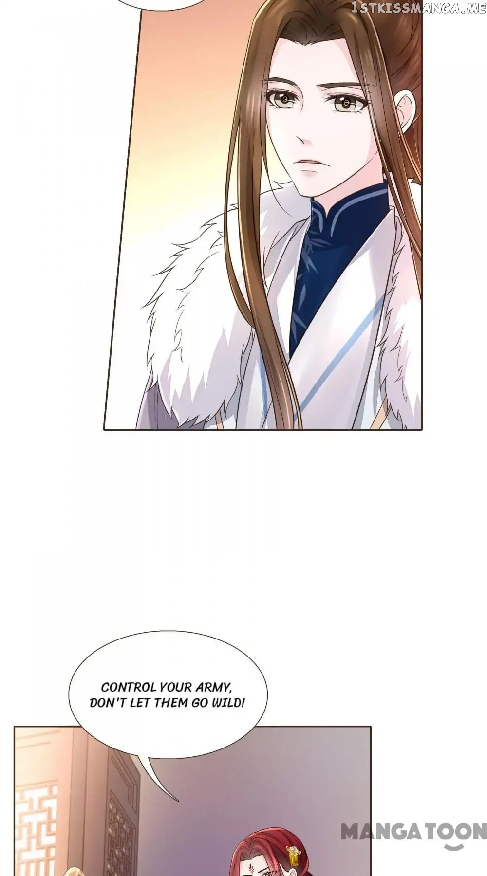 Prime Minister In Disguise chapter 96 - page 44