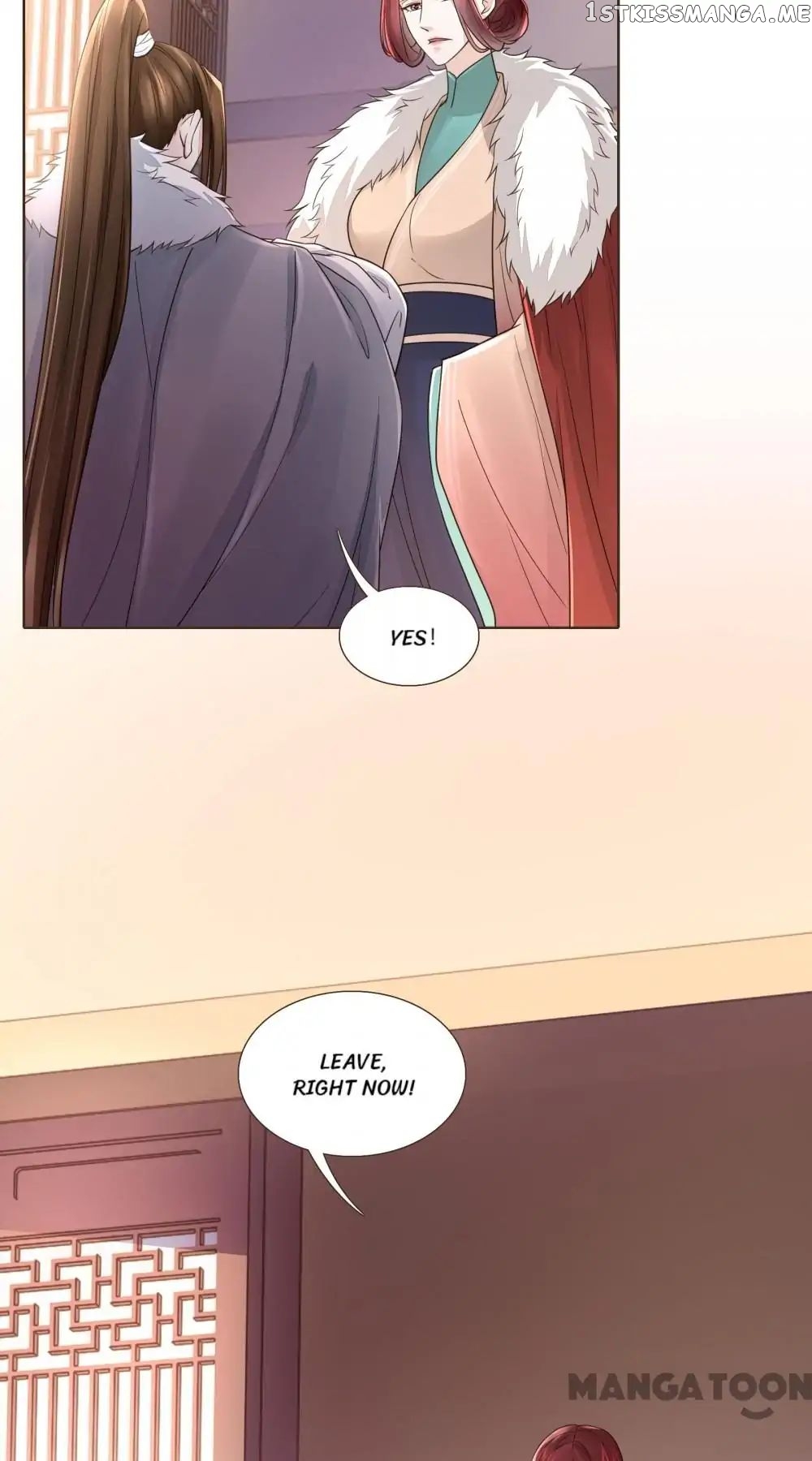 Prime Minister In Disguise chapter 96 - page 45
