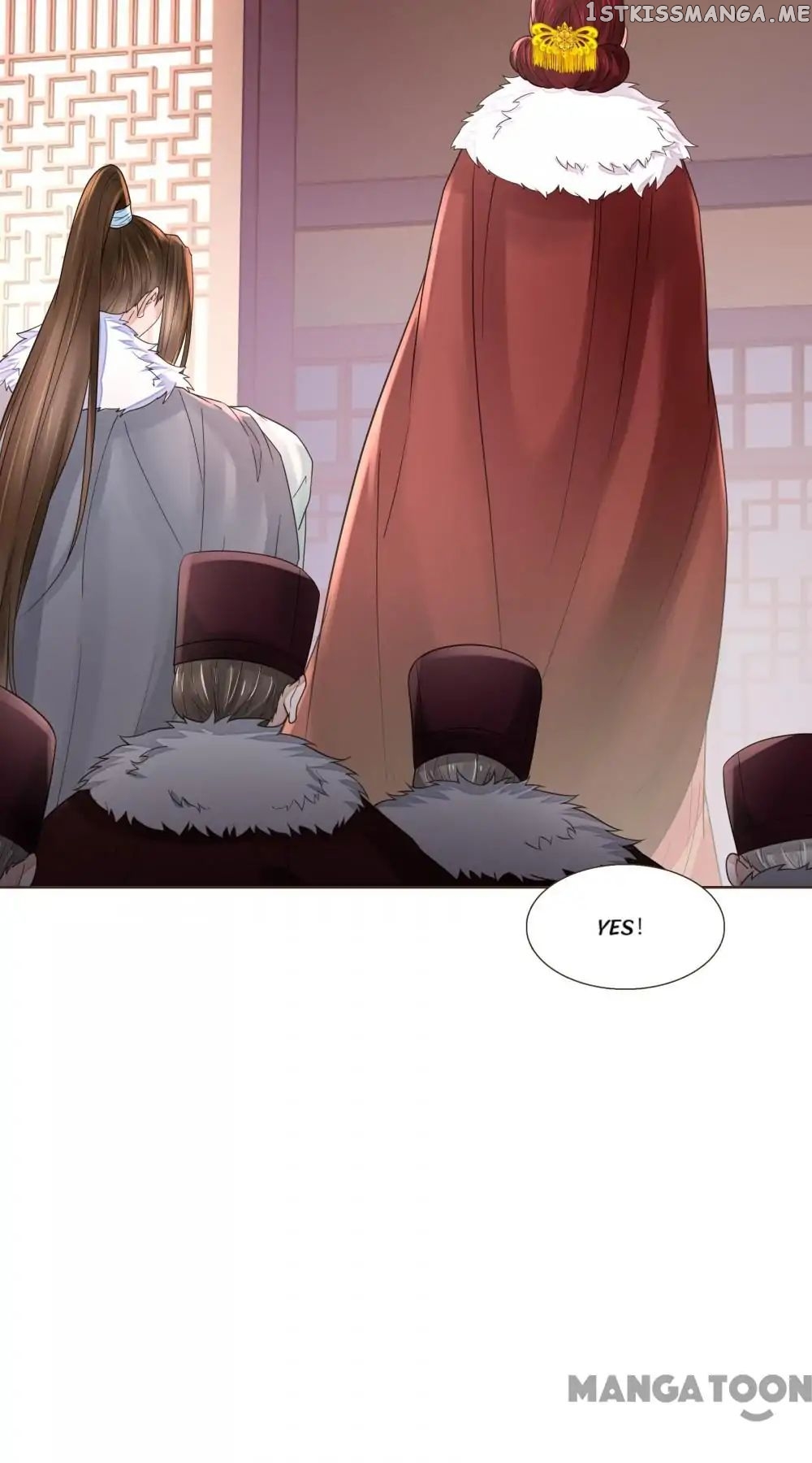 Prime Minister In Disguise chapter 96 - page 46