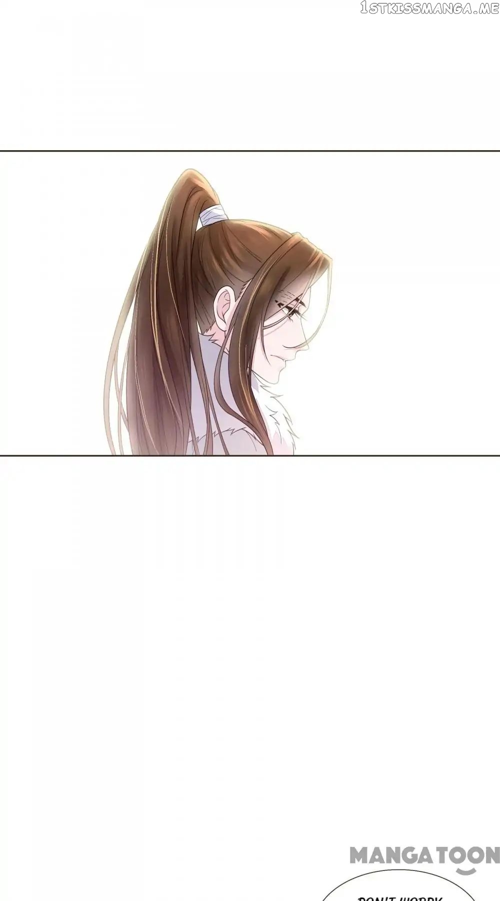 Prime Minister In Disguise chapter 96 - page 48