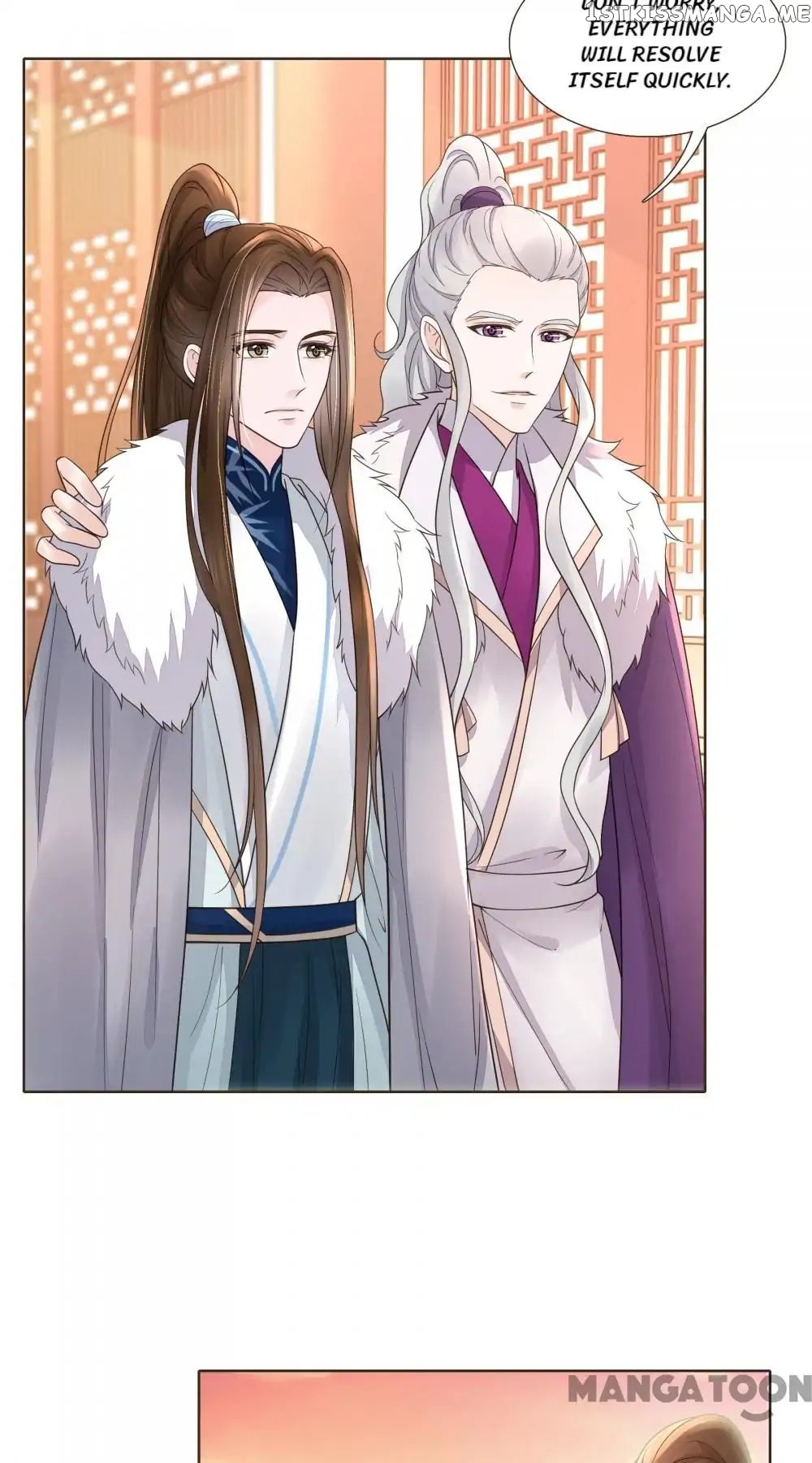 Prime Minister In Disguise chapter 96 - page 49