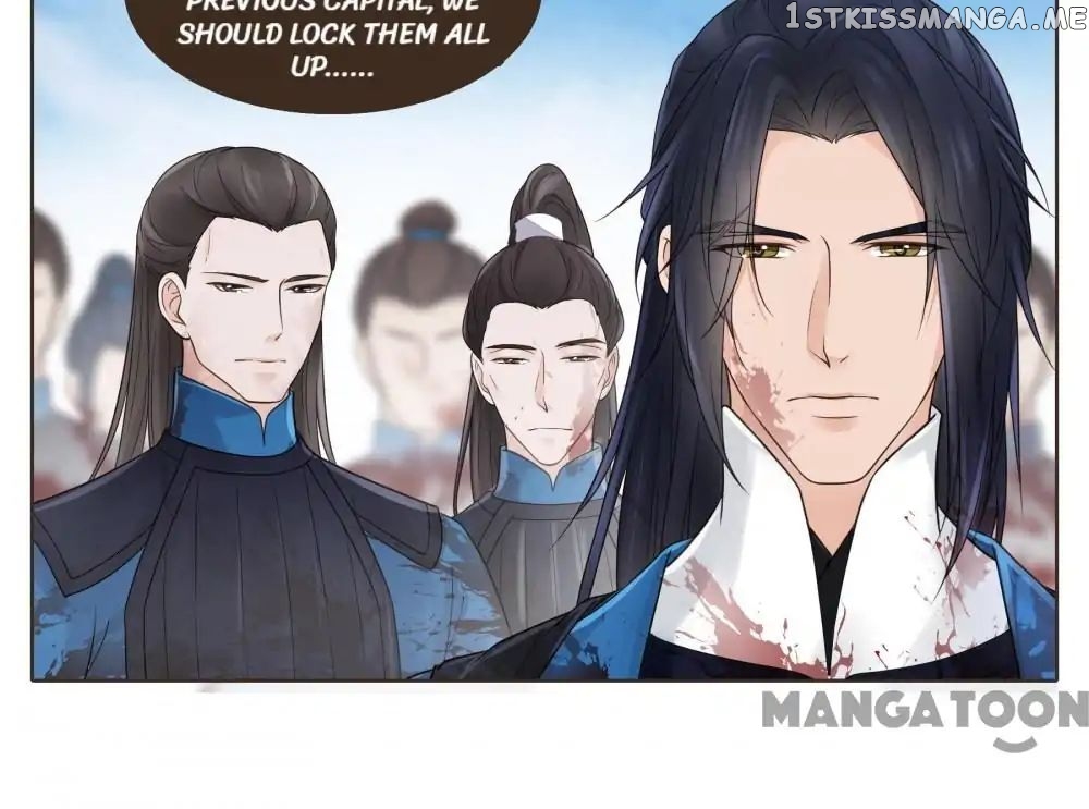 Prime Minister In Disguise chapter 96 - page 7