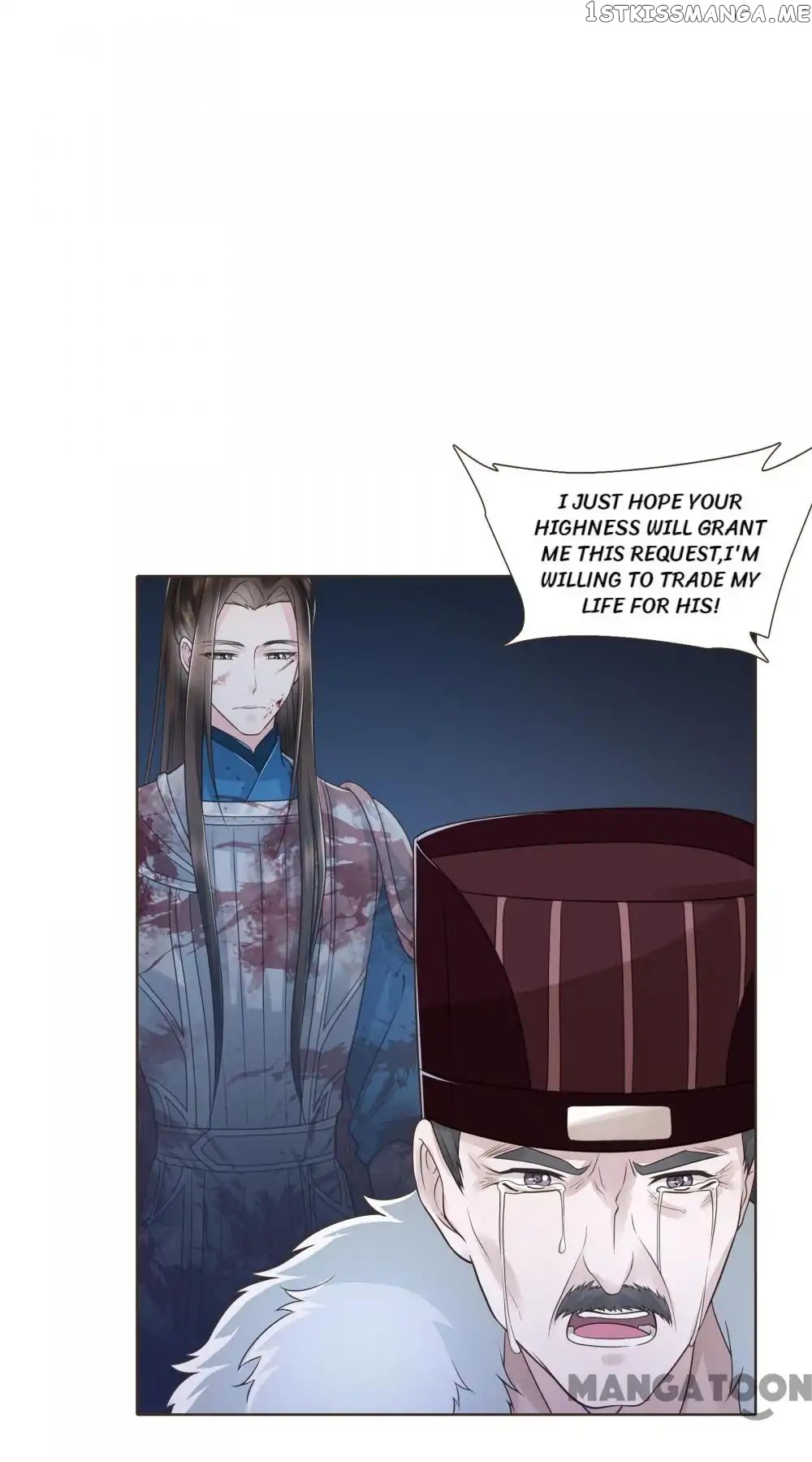 Prime Minister In Disguise chapter 96 - page 8