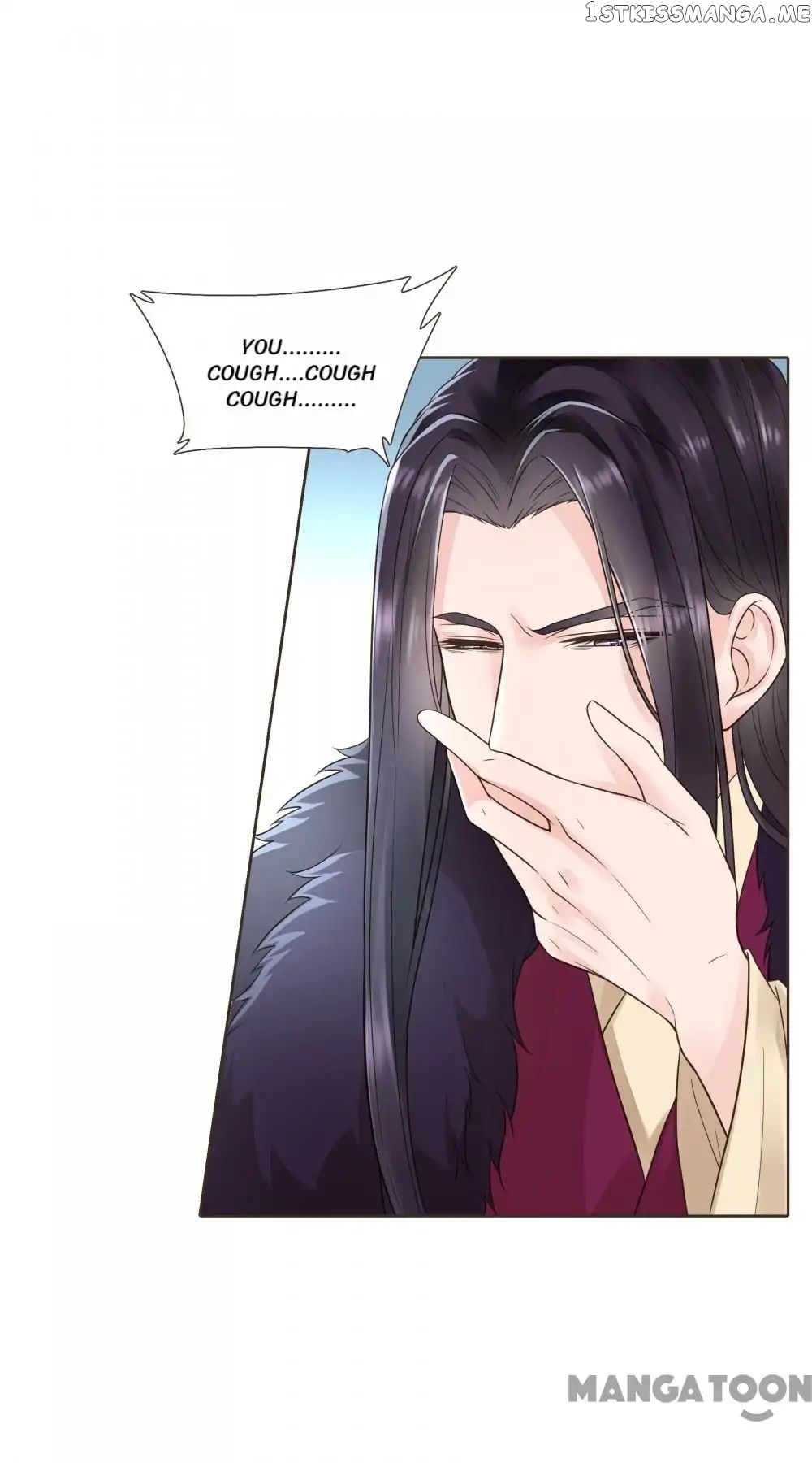 Prime Minister In Disguise chapter 96 - page 9