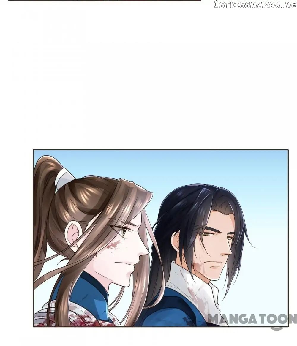 Prime Minister In Disguise chapter 95 - page 2