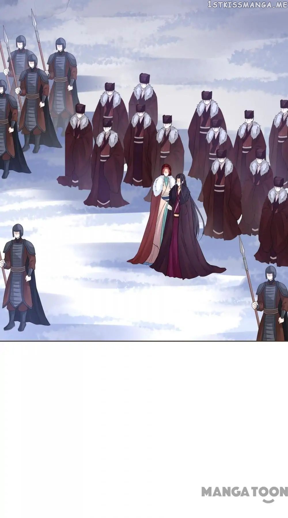 Prime Minister In Disguise chapter 95 - page 28