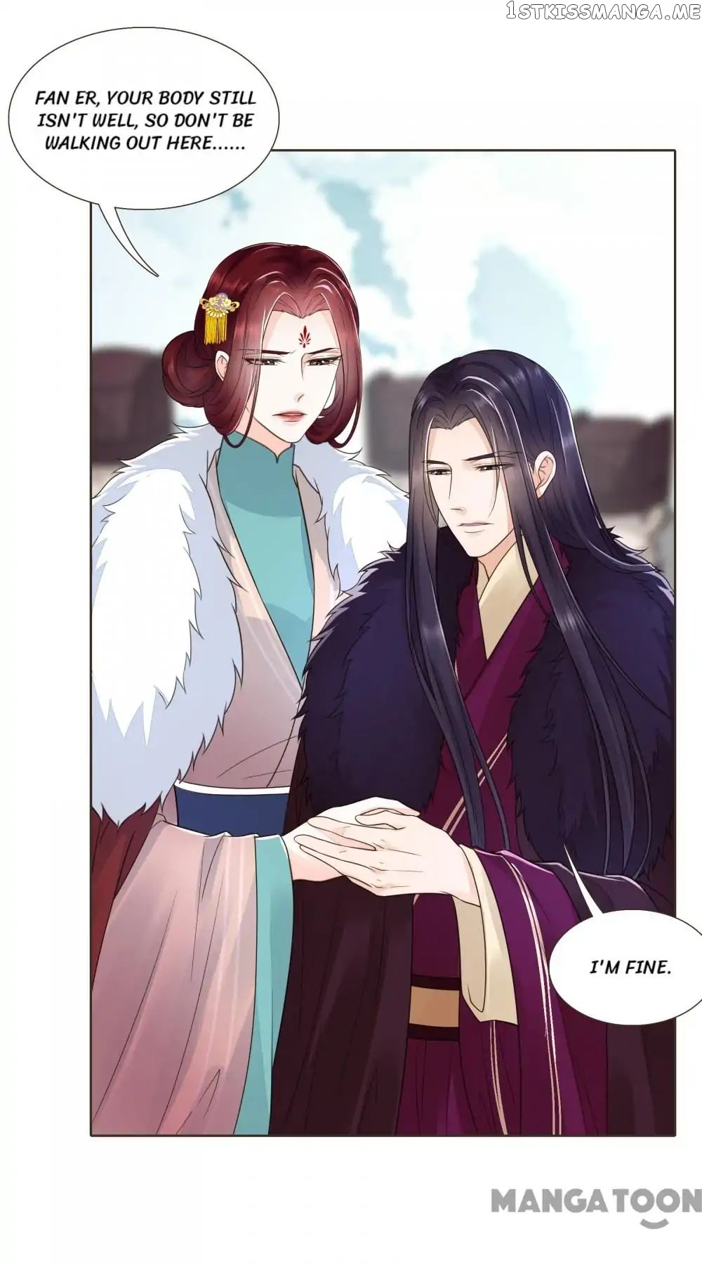 Prime Minister In Disguise chapter 95 - page 29