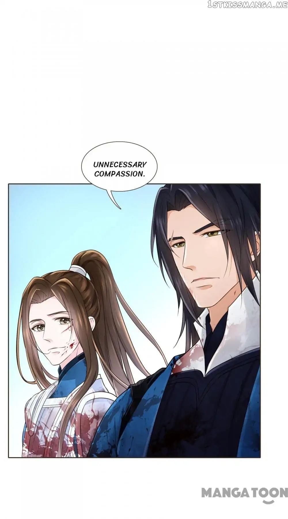 Prime Minister In Disguise chapter 95 - page 3