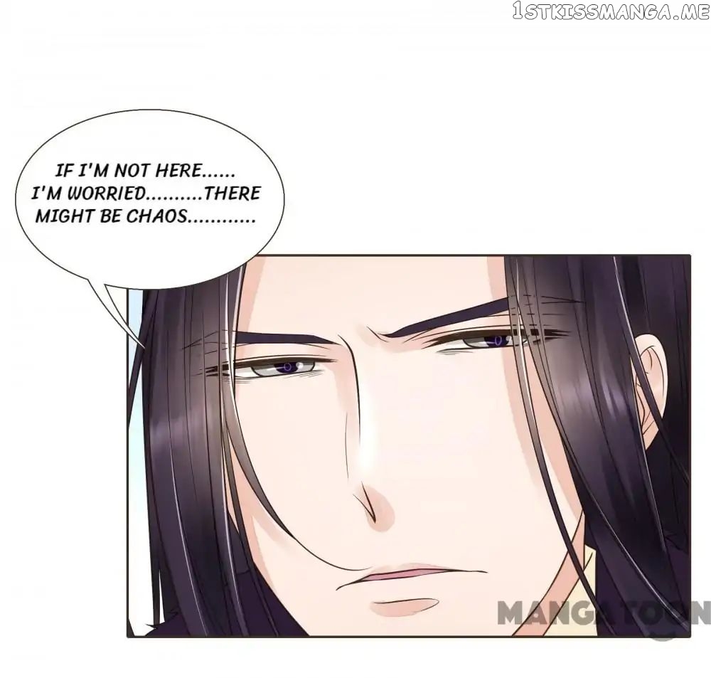 Prime Minister In Disguise chapter 95 - page 30