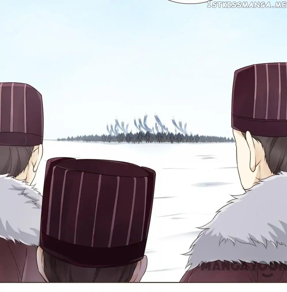 Prime Minister In Disguise chapter 95 - page 33