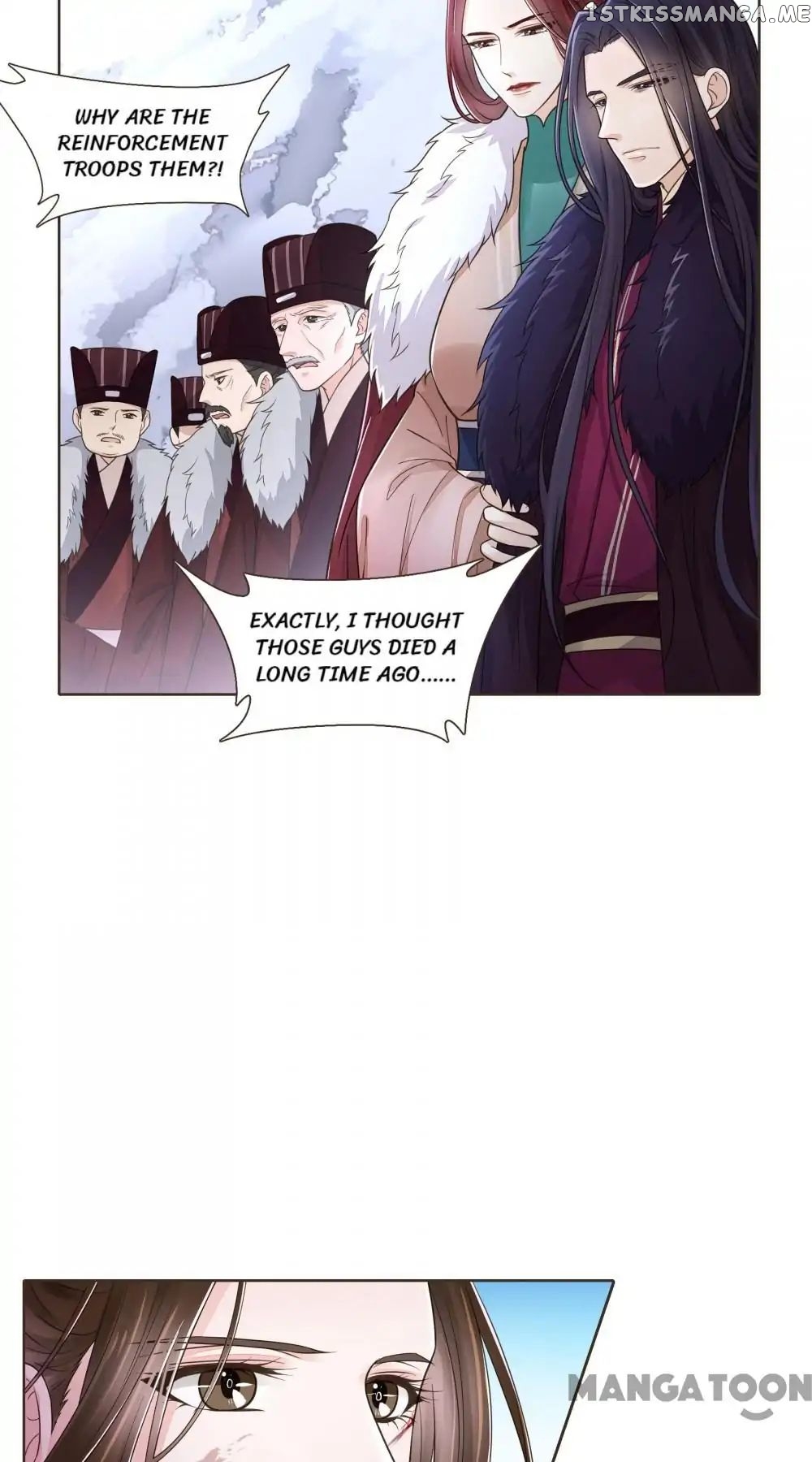 Prime Minister In Disguise chapter 95 - page 37
