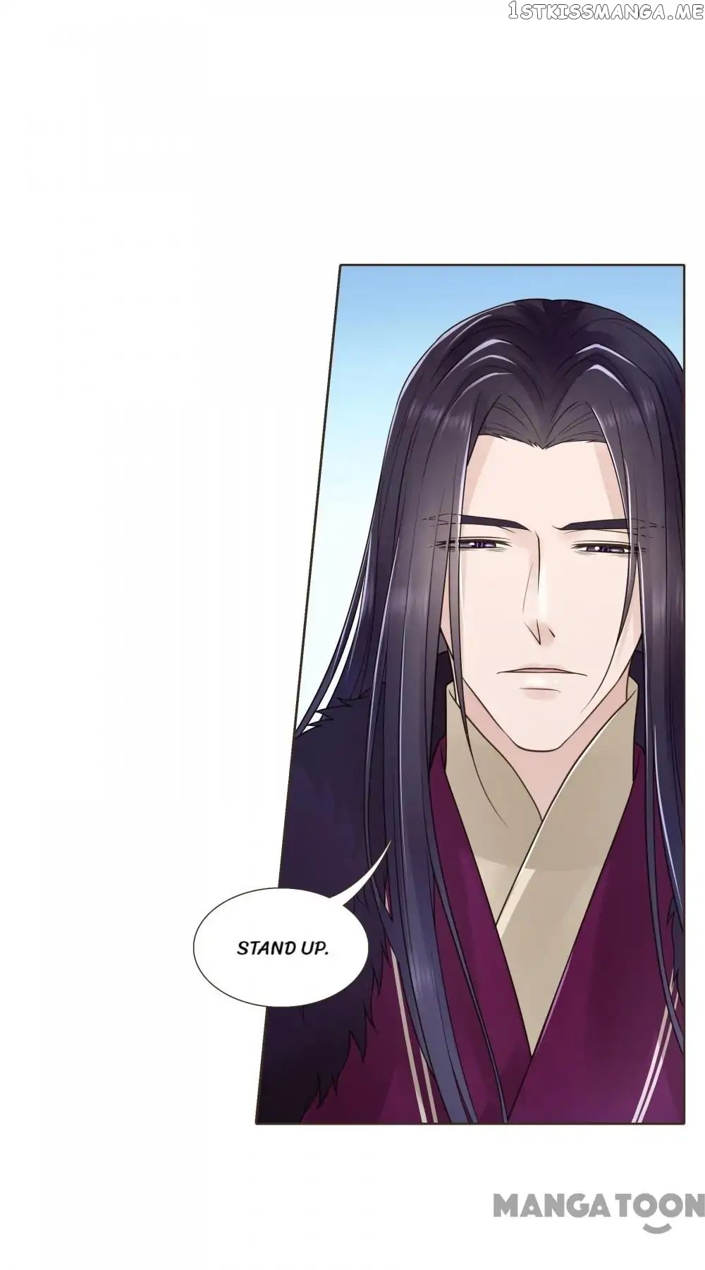 Prime Minister In Disguise chapter 95 - page 40