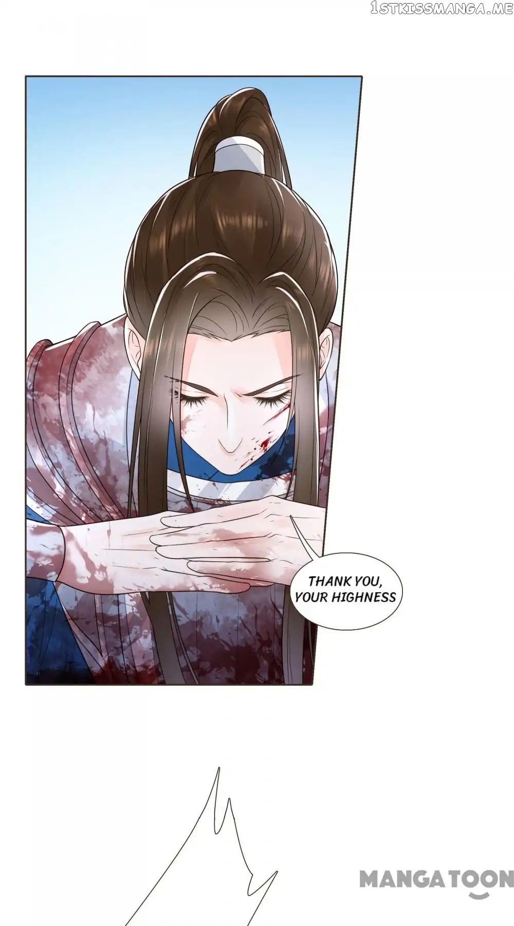 Prime Minister In Disguise chapter 95 - page 41
