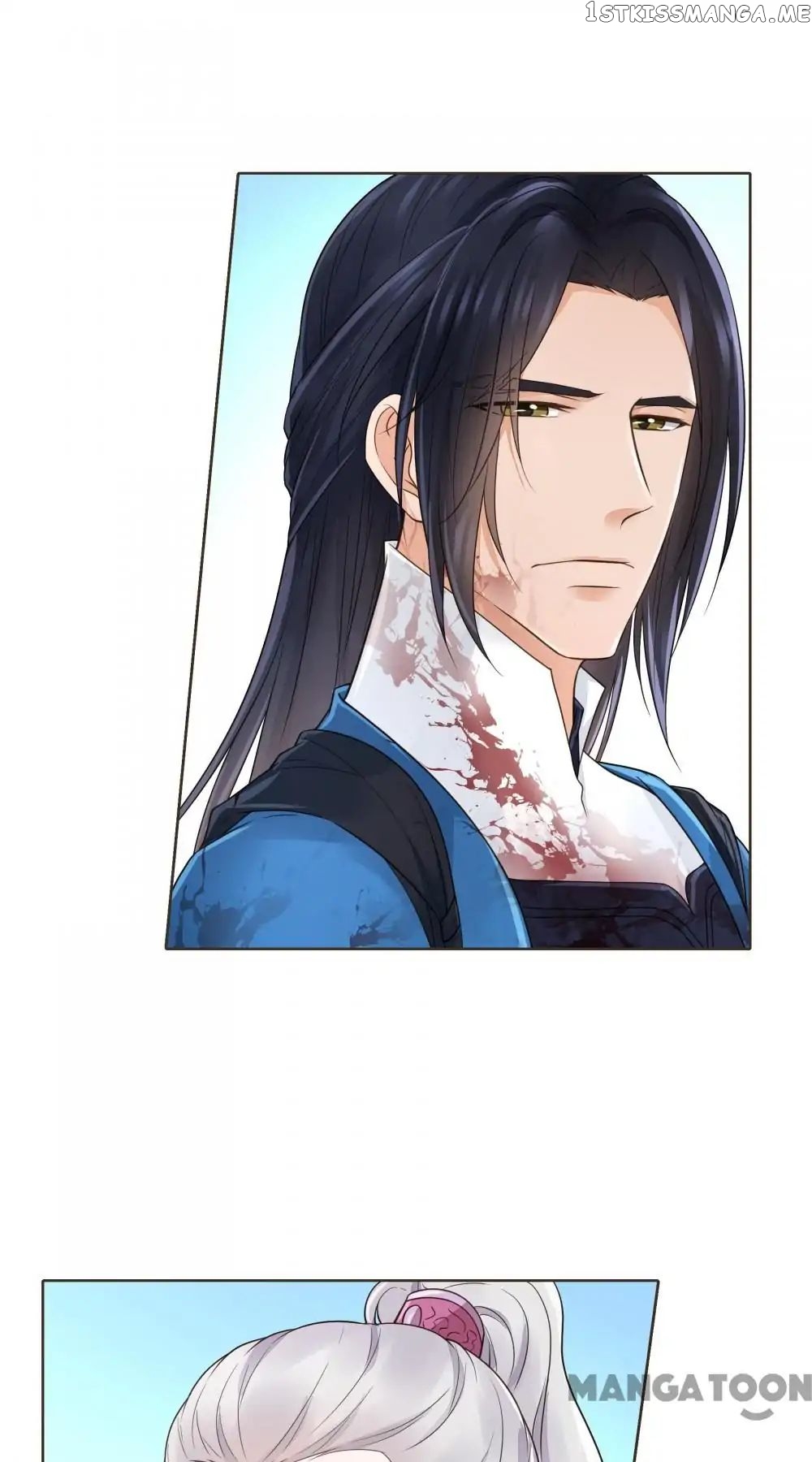 Prime Minister In Disguise chapter 95 - page 5