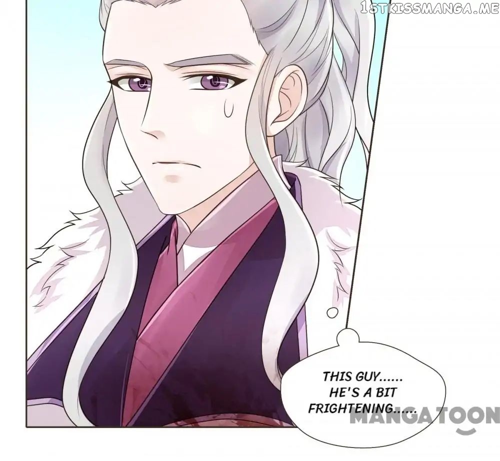 Prime Minister In Disguise chapter 95 - page 6