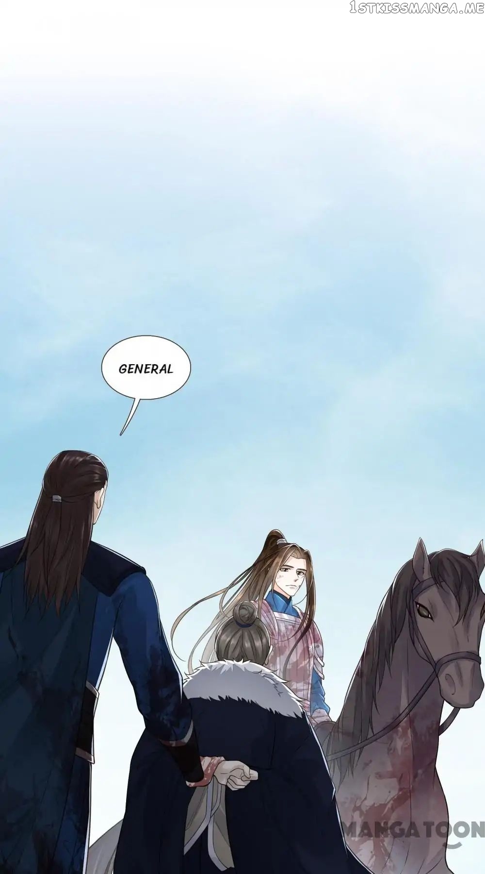 Prime Minister In Disguise chapter 95 - page 7