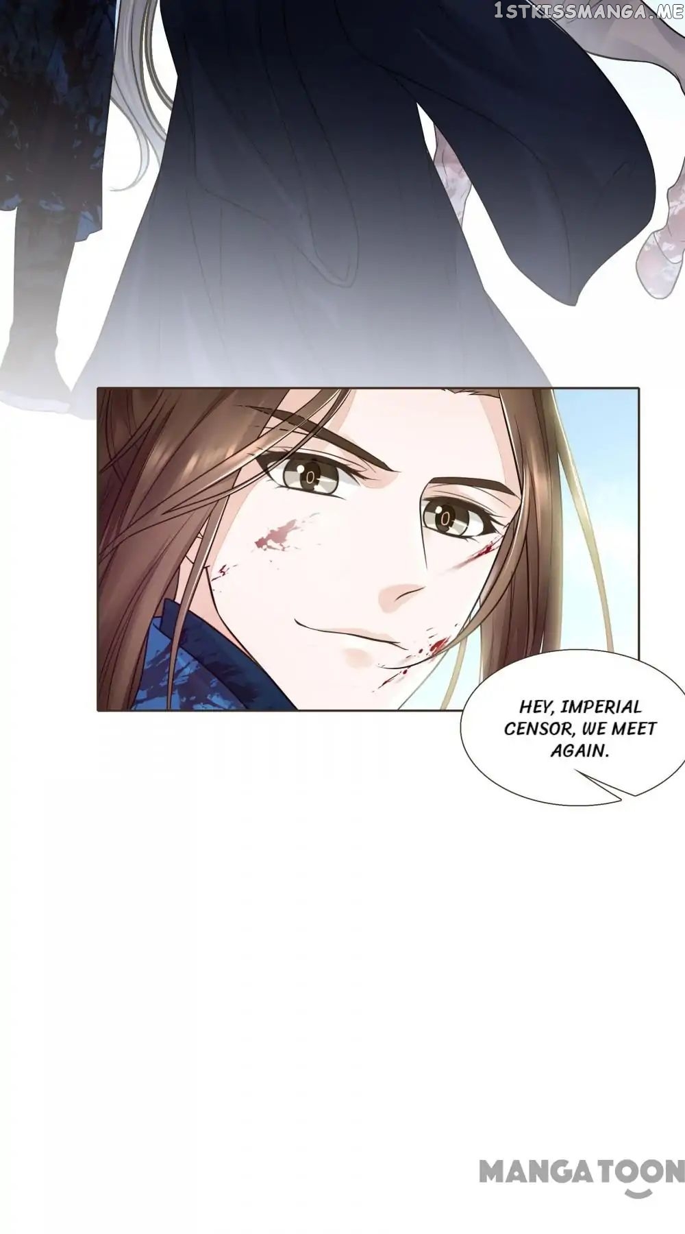 Prime Minister In Disguise chapter 95 - page 8