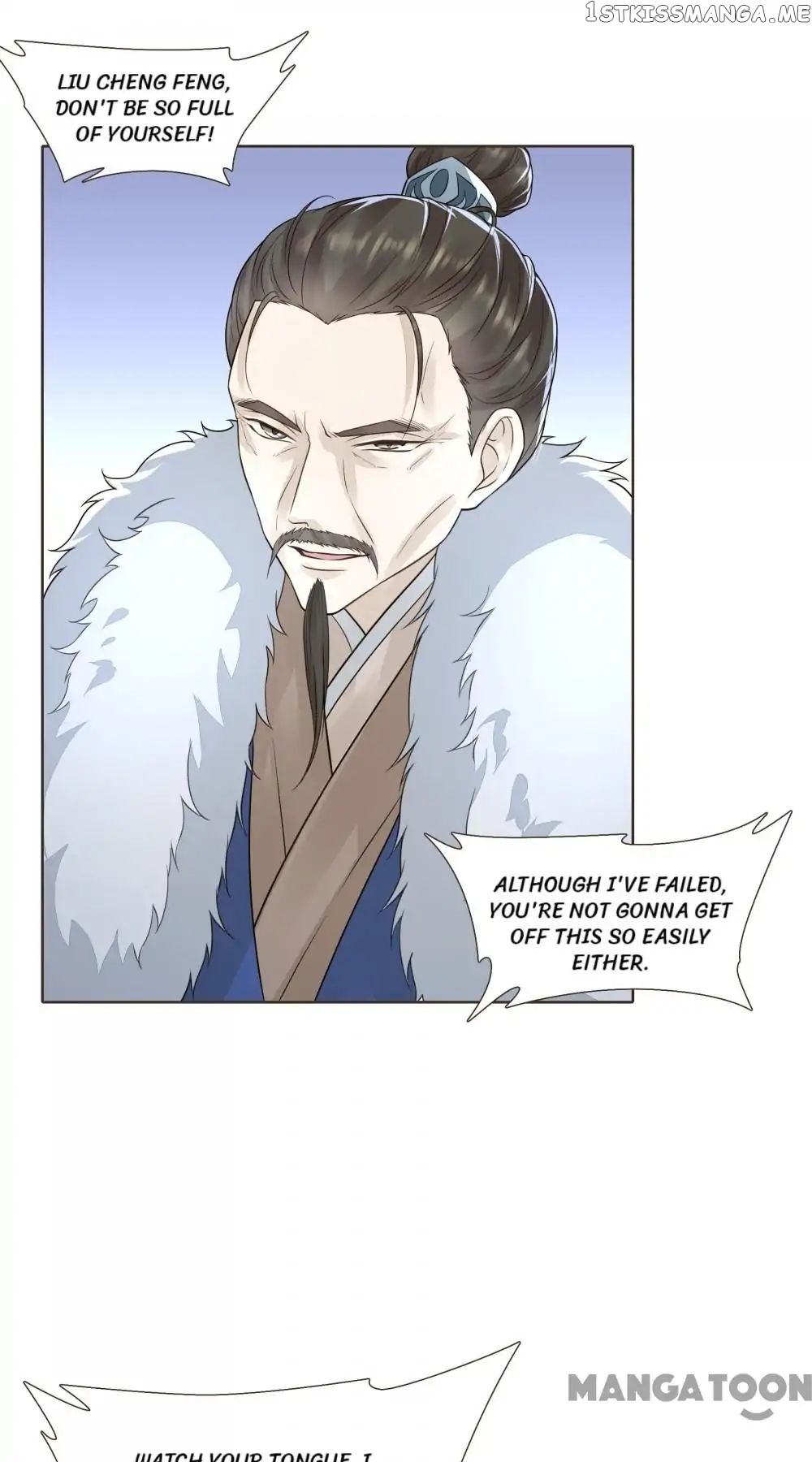 Prime Minister In Disguise chapter 95 - page 9