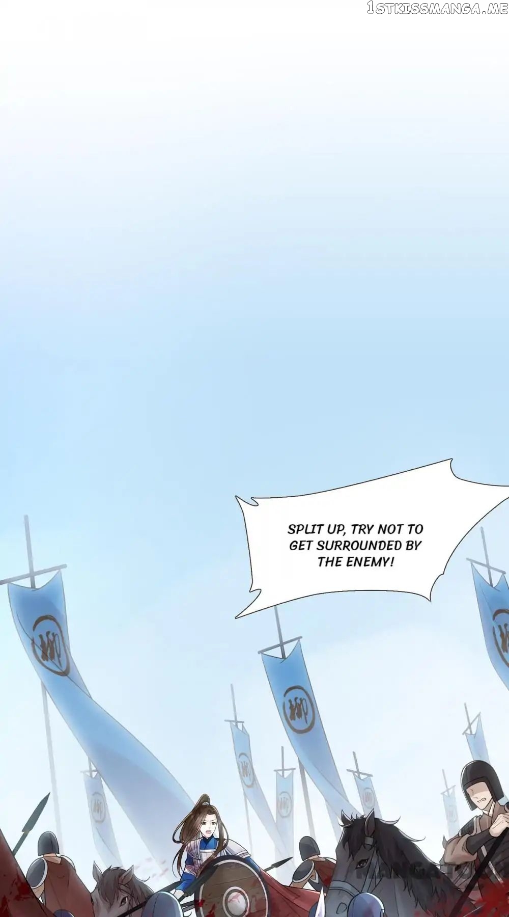 Prime Minister In Disguise chapter 94 - page 1