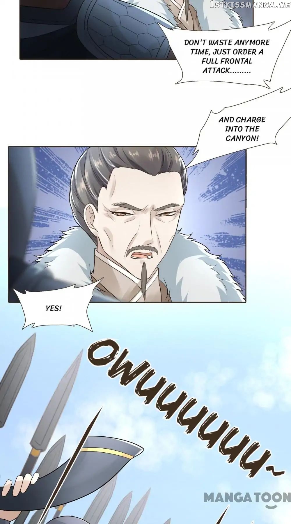 Prime Minister In Disguise chapter 94 - page 16