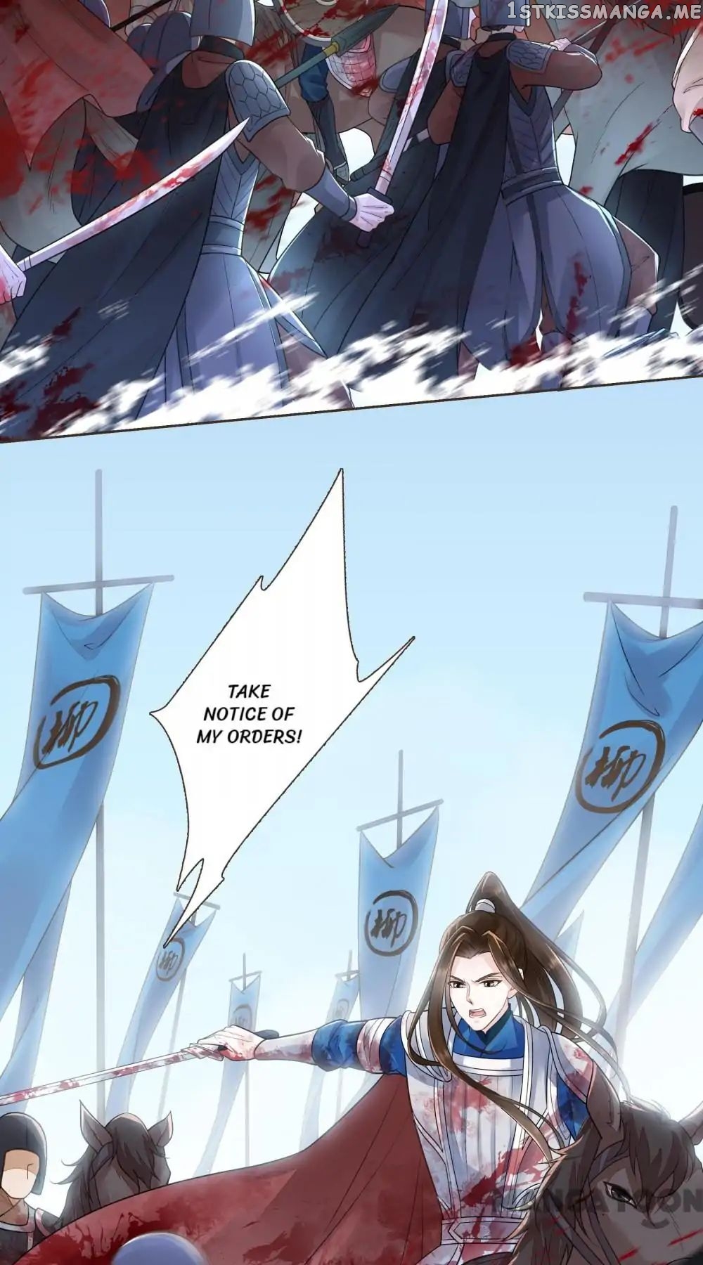 Prime Minister In Disguise chapter 94 - page 2