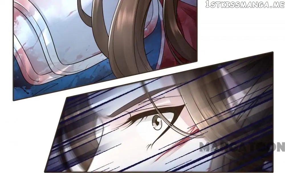 Prime Minister In Disguise chapter 94 - page 22