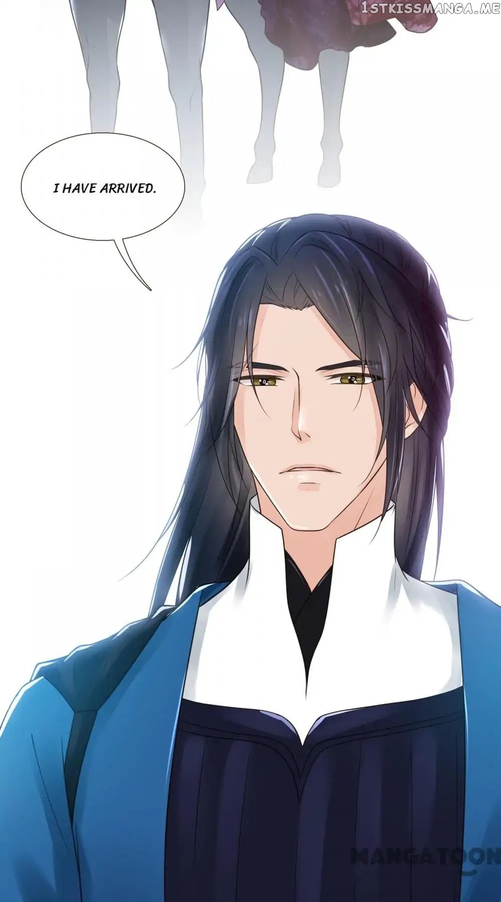 Prime Minister In Disguise chapter 94 - page 28