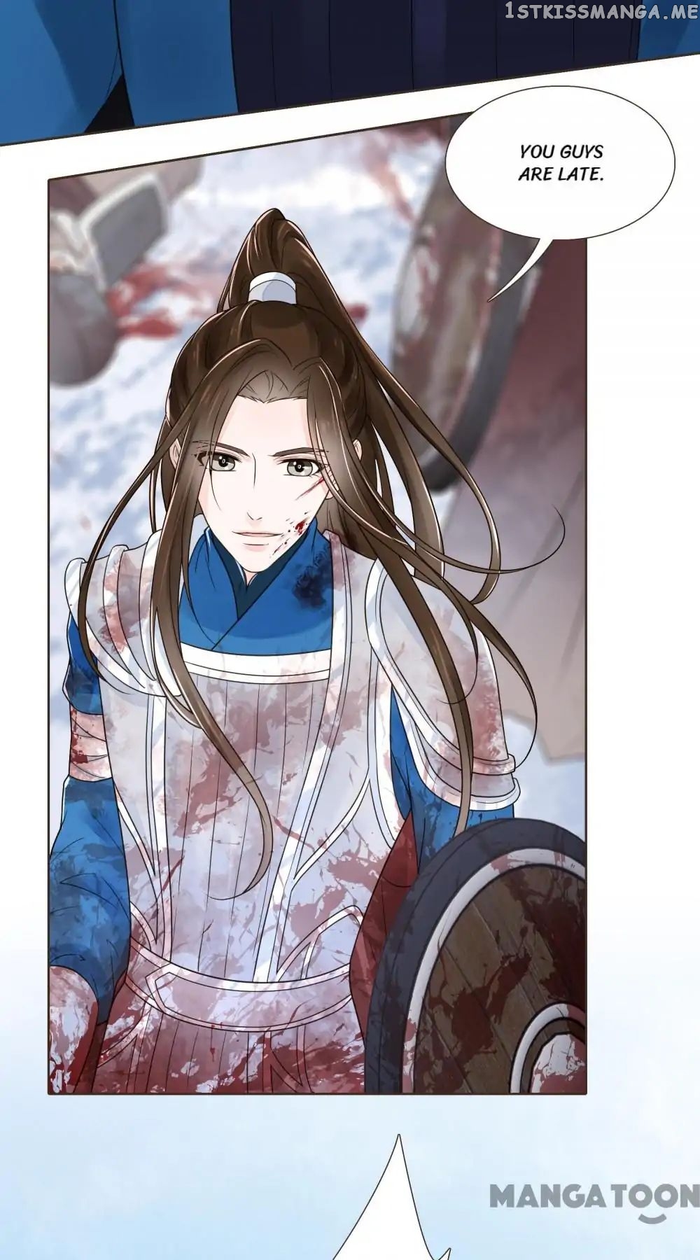 Prime Minister In Disguise chapter 94 - page 29
