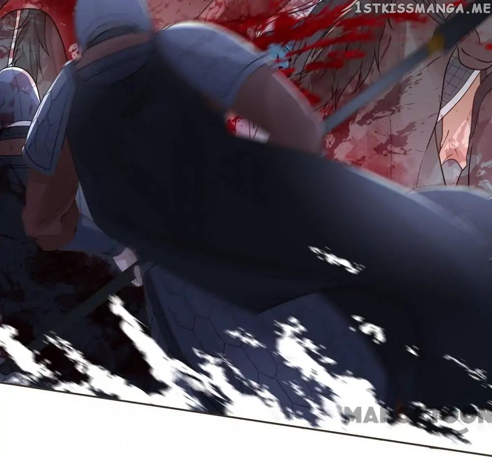 Prime Minister In Disguise chapter 94 - page 3